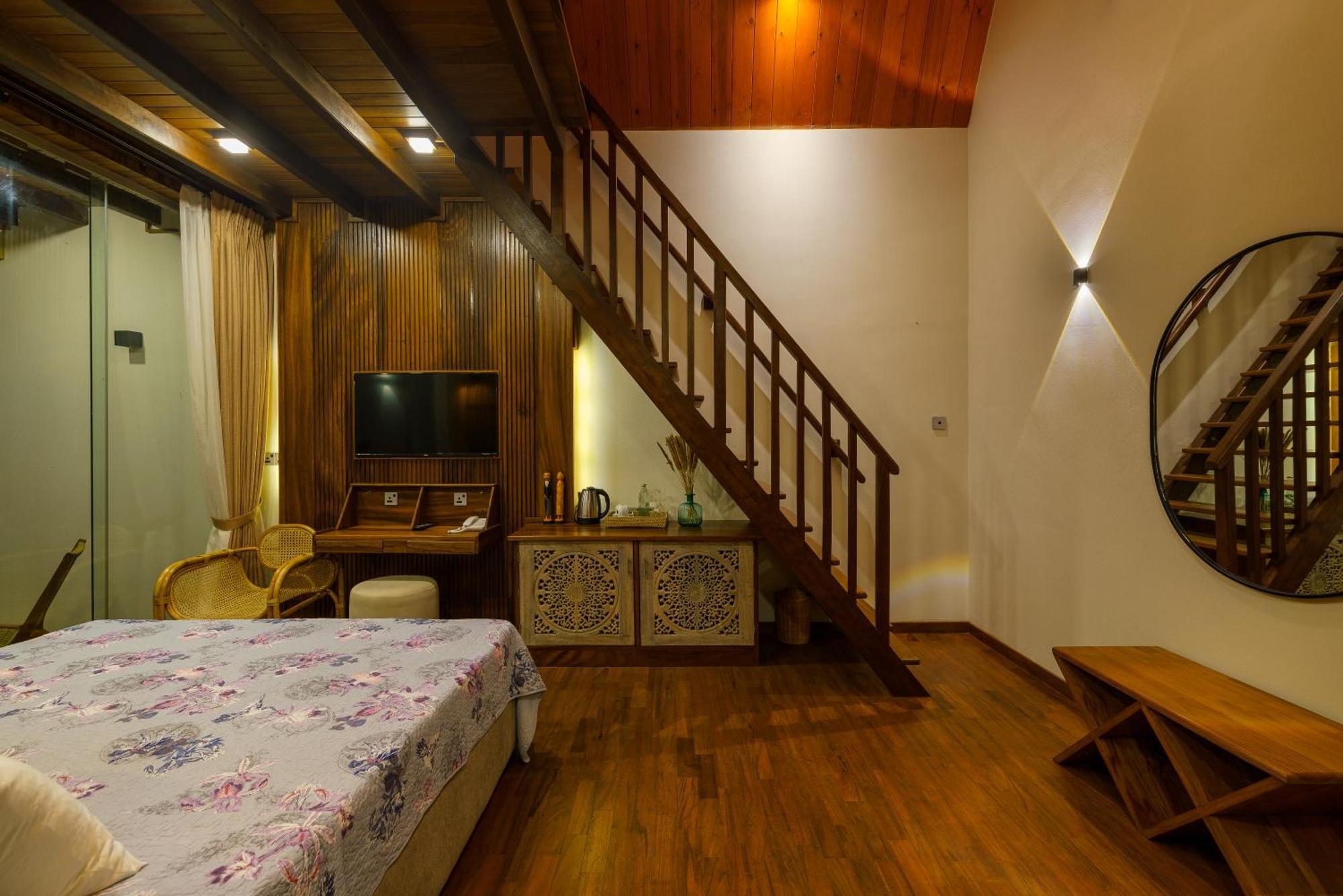Majentra Resort