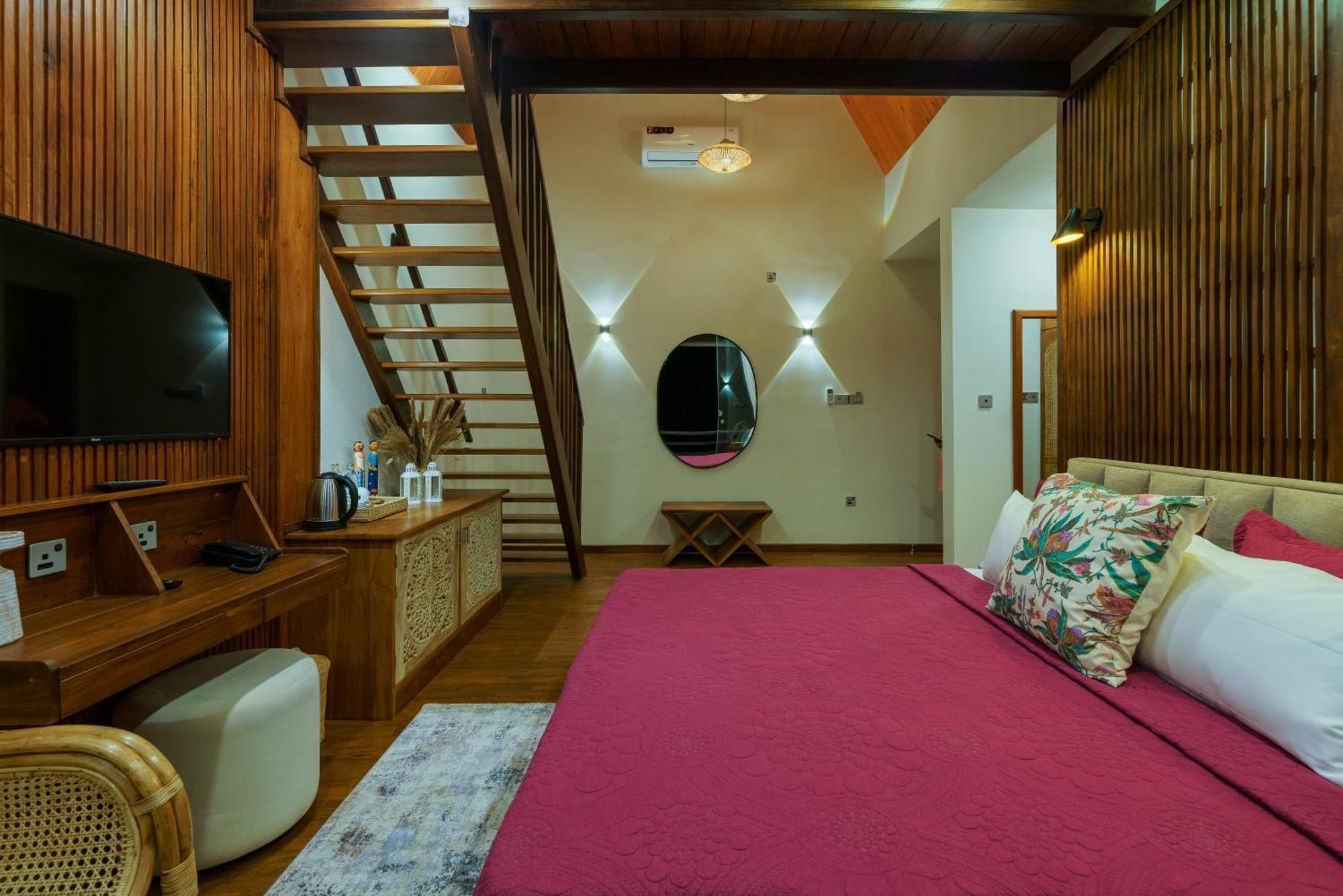 Resort Majentra