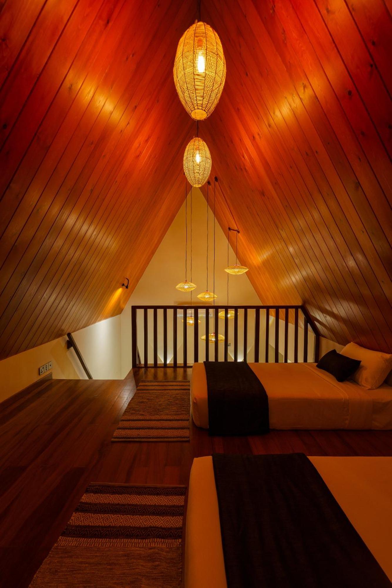 Majentra Resort *