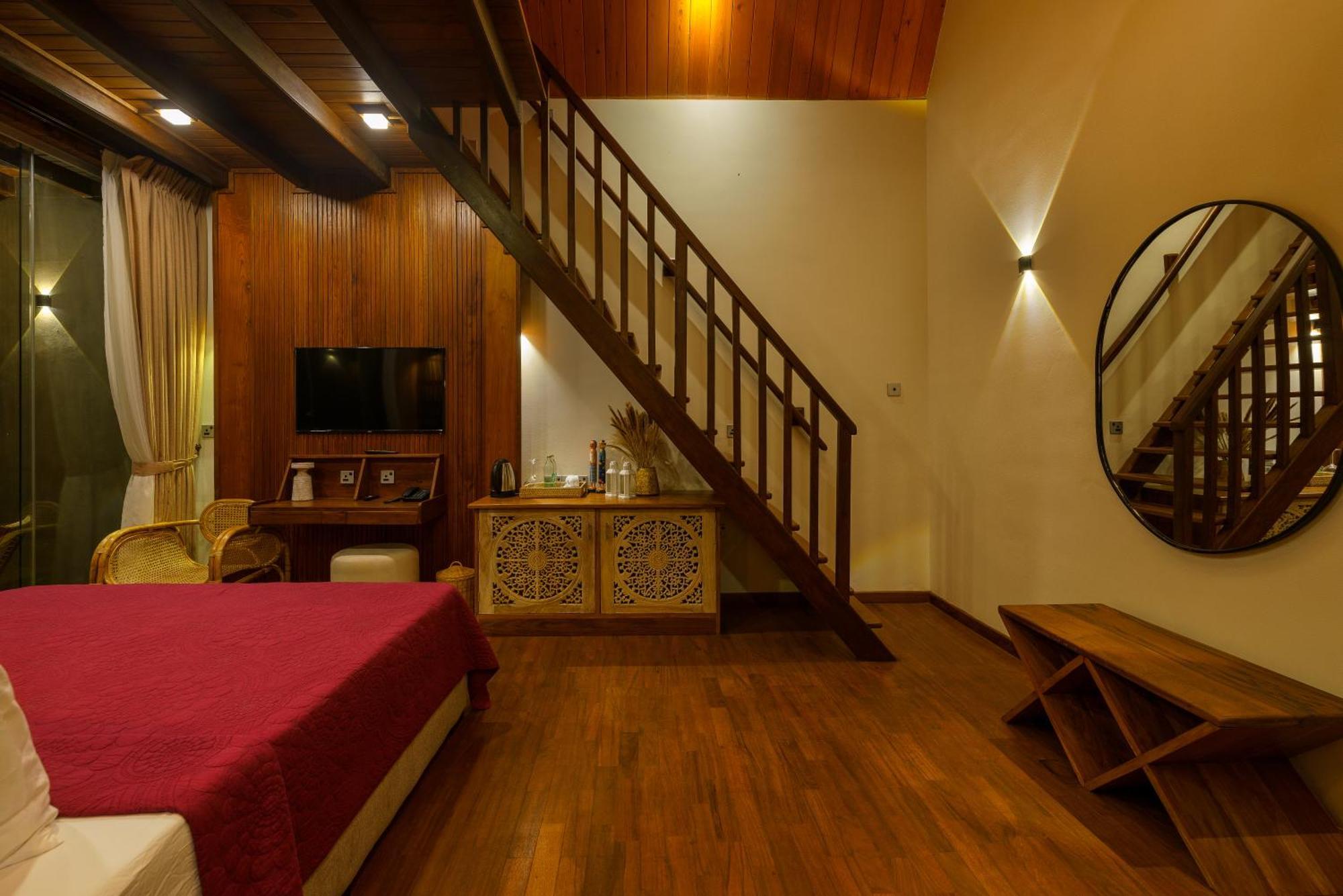 Resort Majentra *