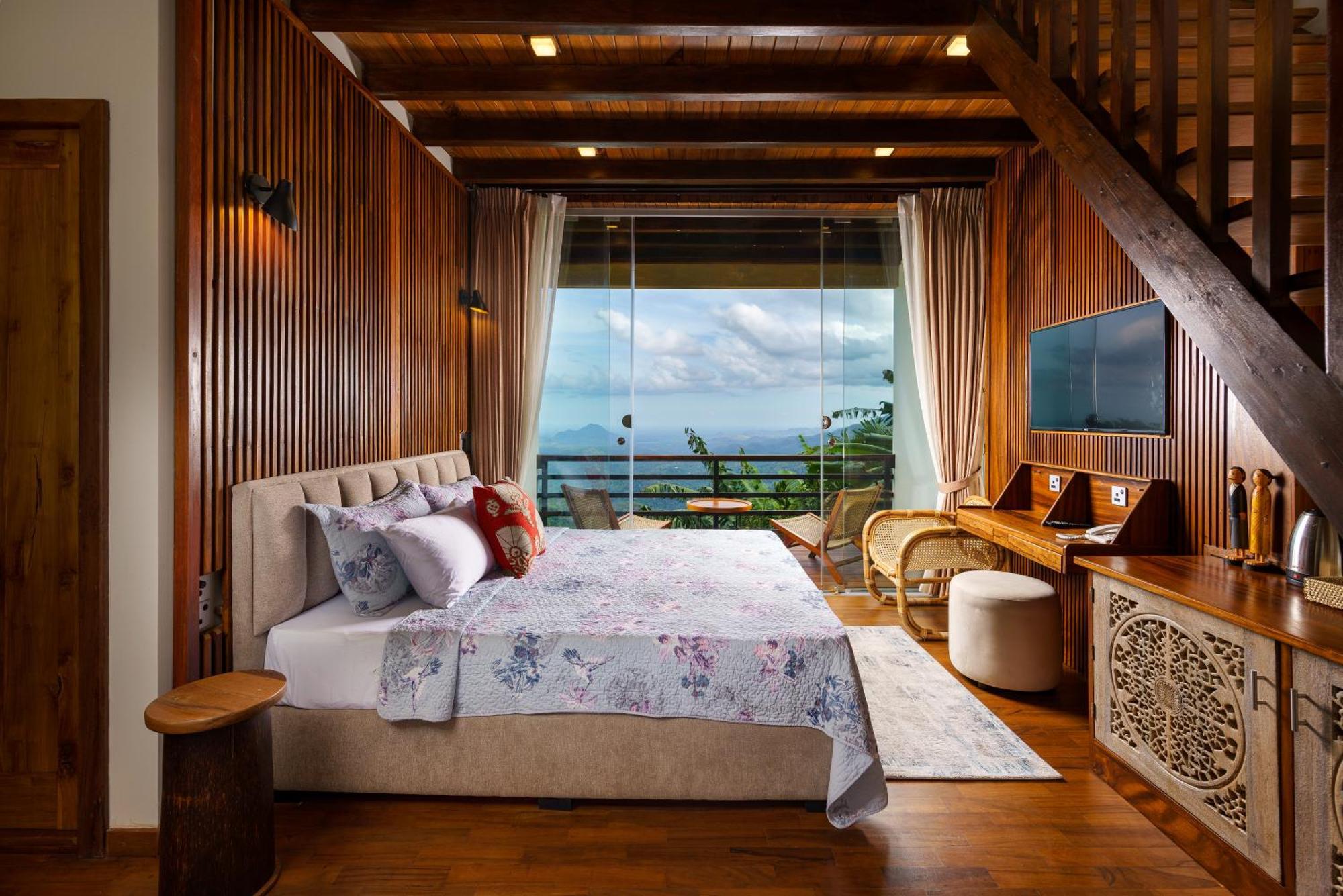 Majentra Resort Ella