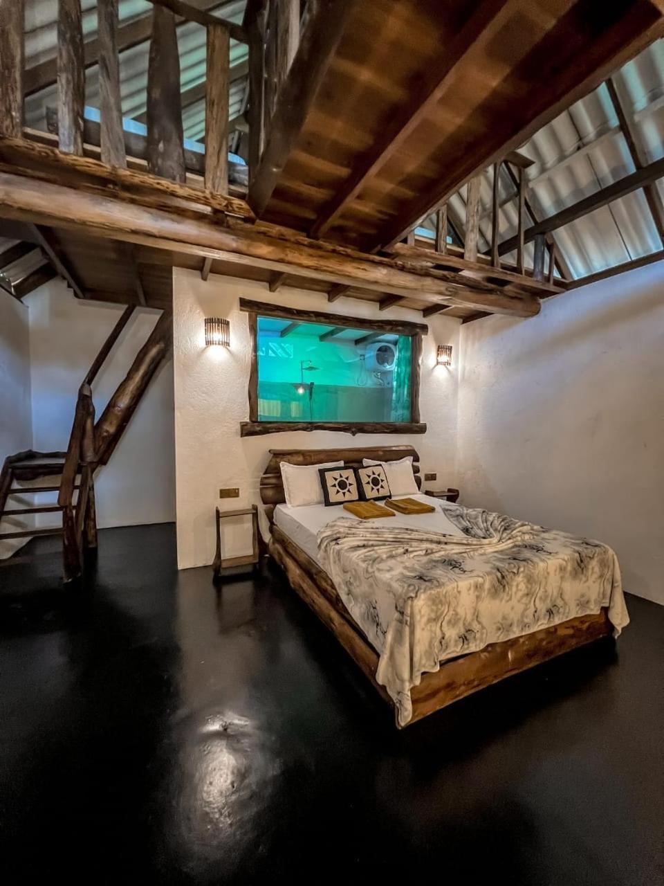 Hotel Dune Delight