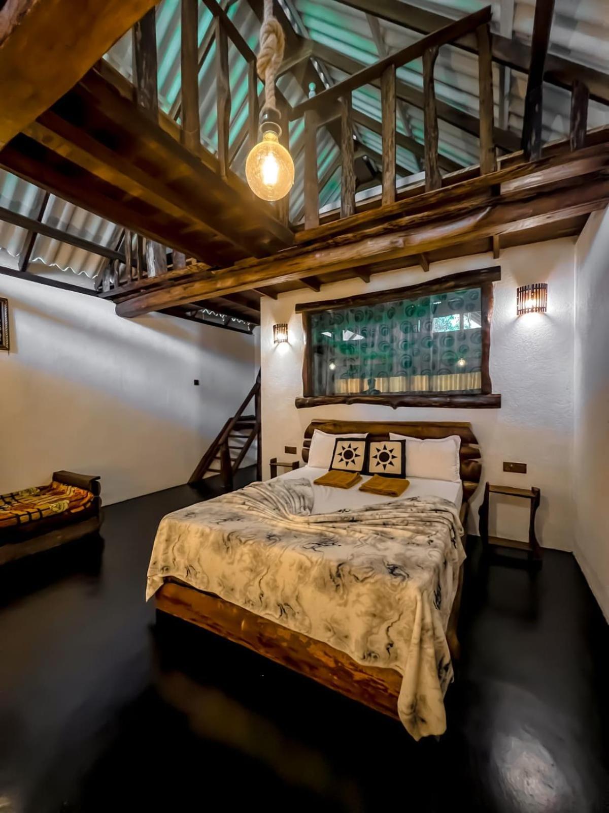 Hotel Dune Delight