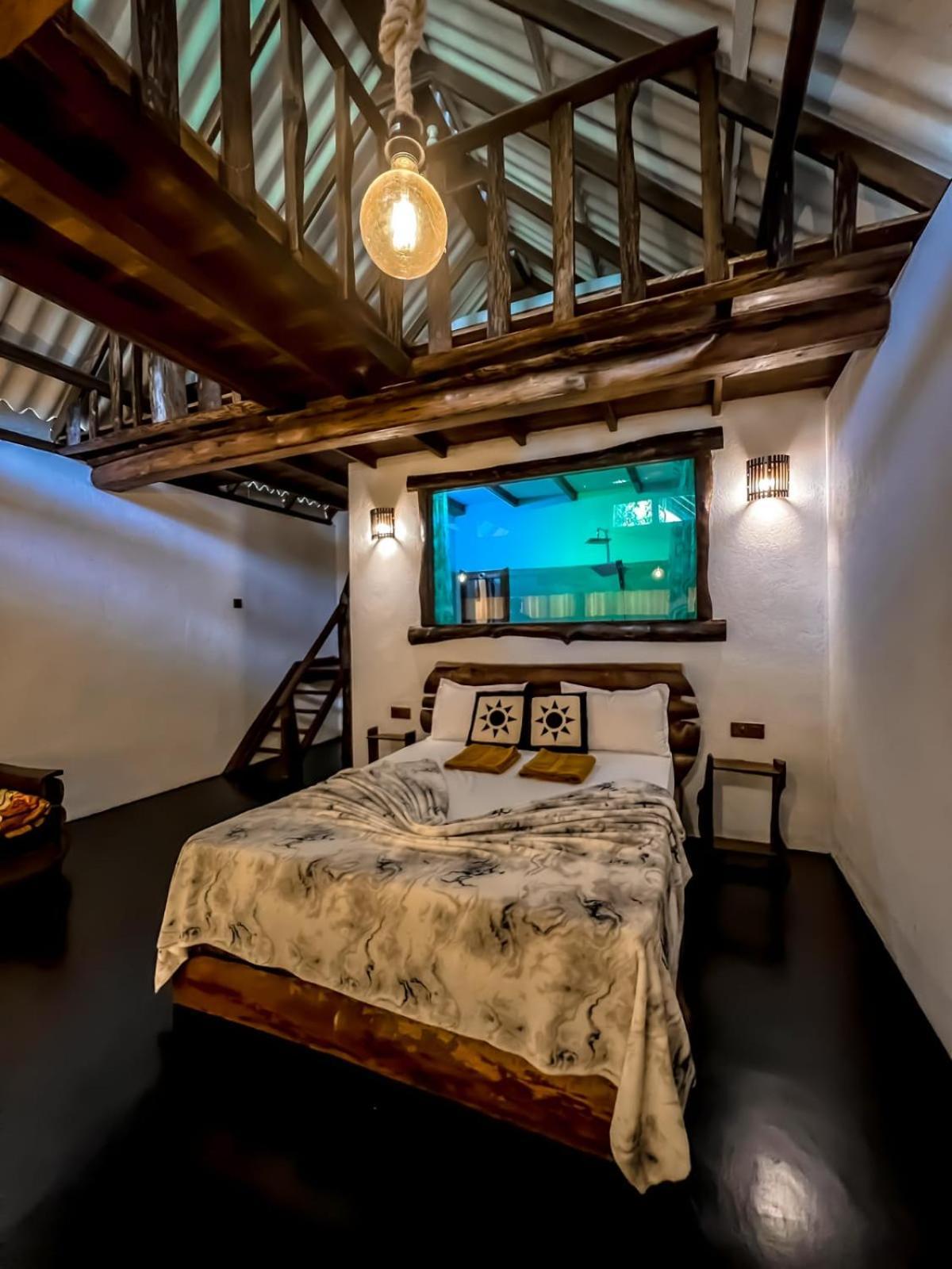 Hotel Dune Delight *