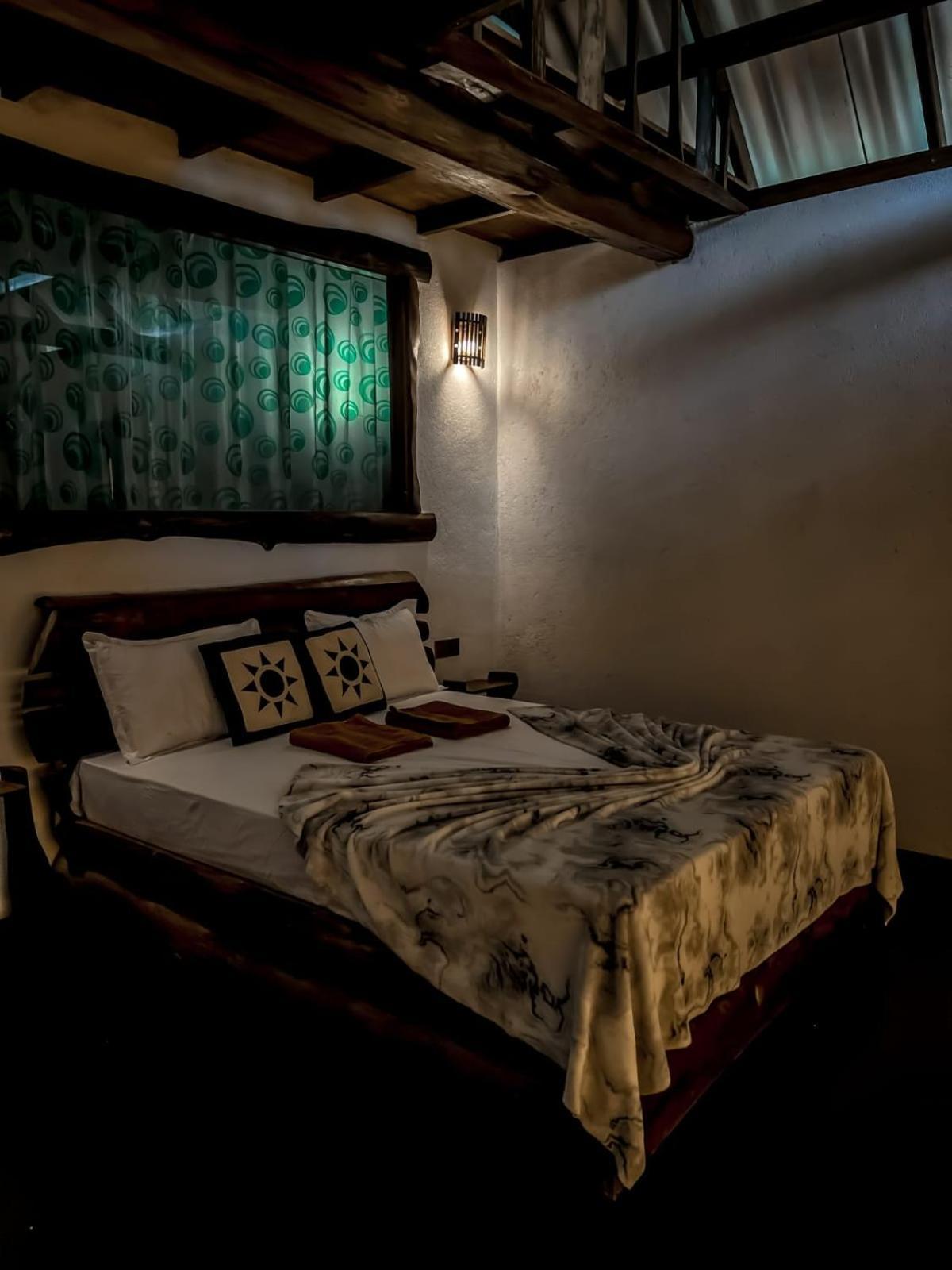 Hotel Dune Delight
