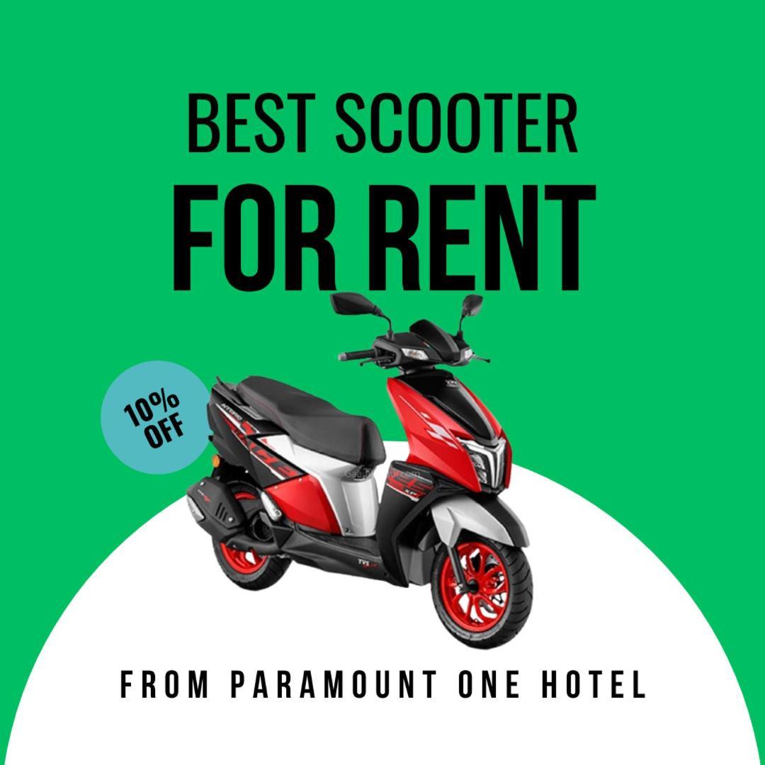 Paramount One Ella