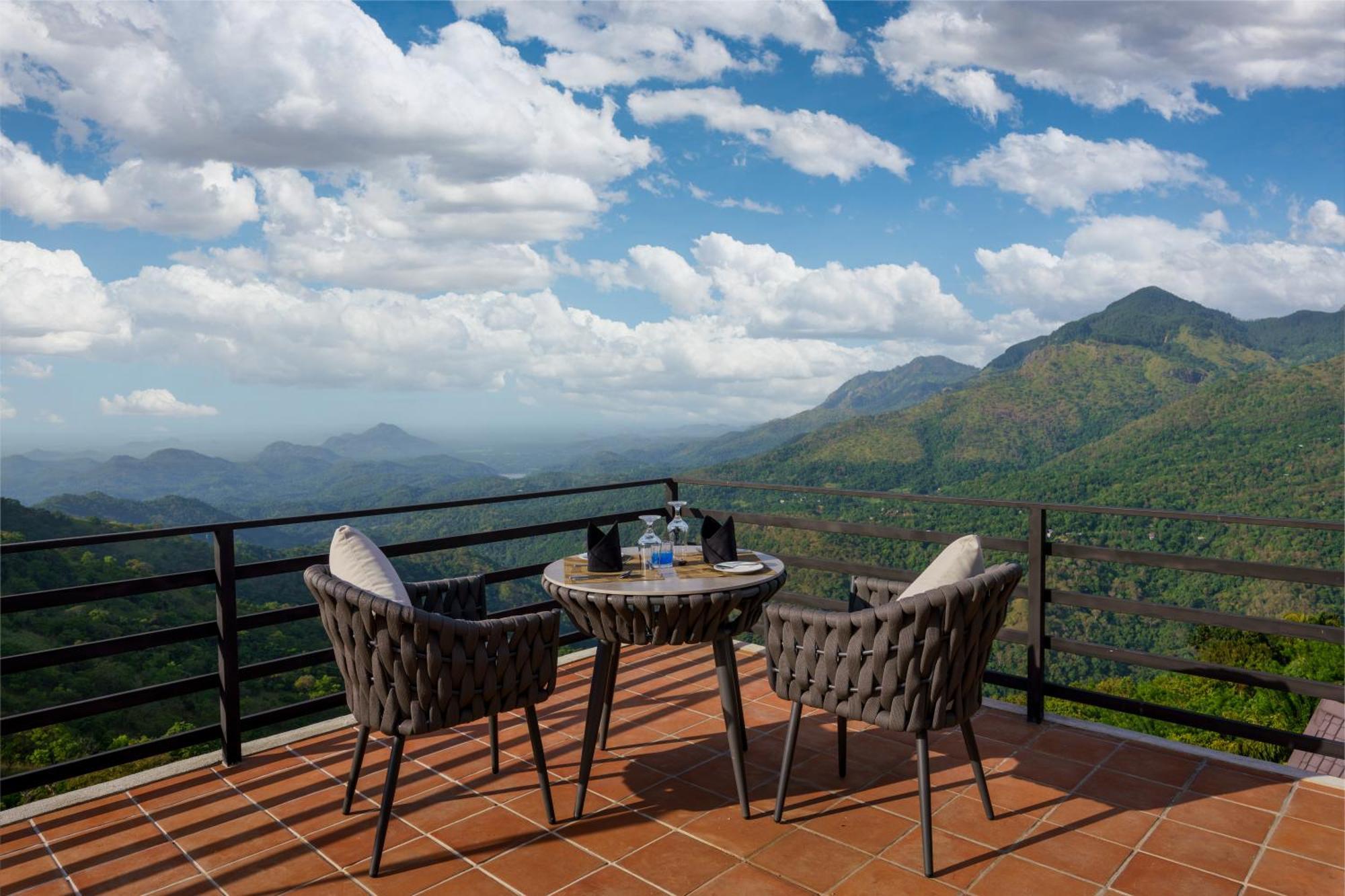 Resort Majentra