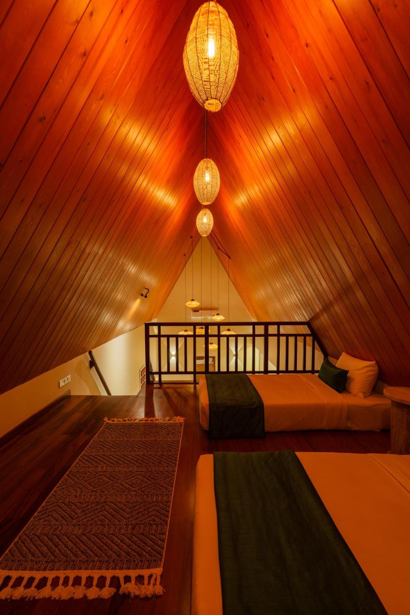 Resort Majentra *
