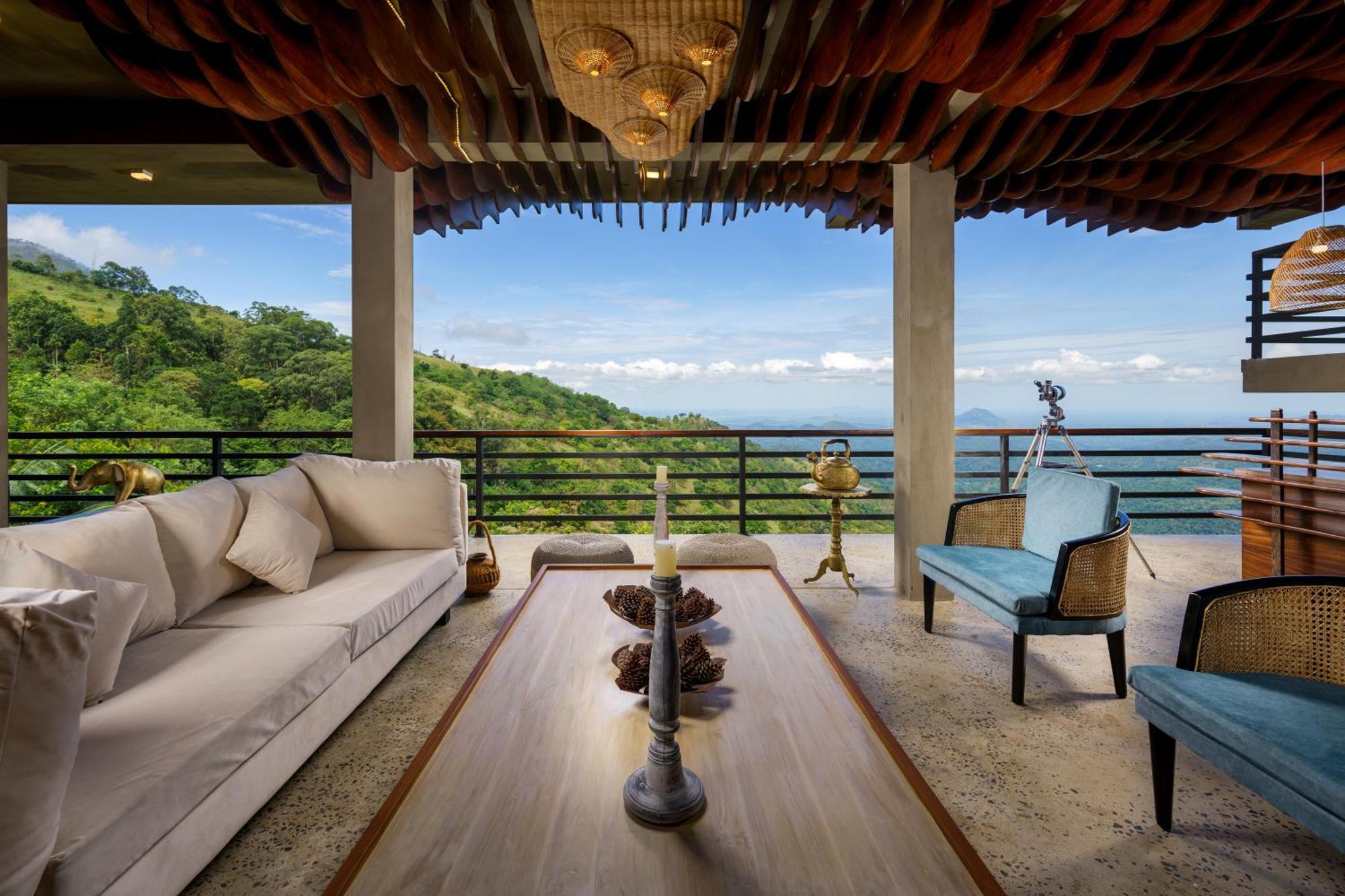 Majentra Resort Ella