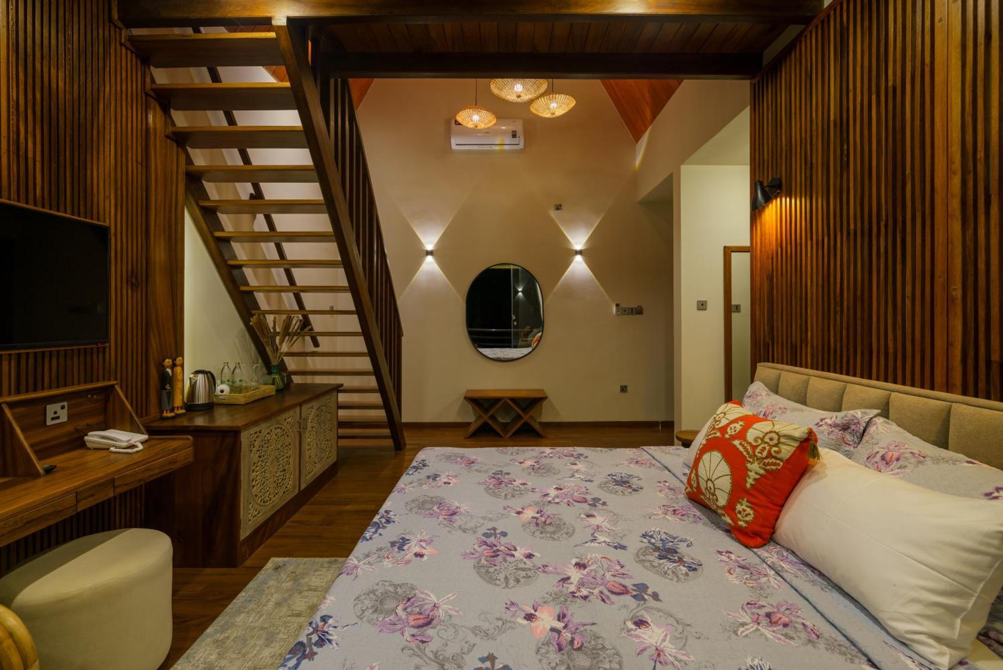 Resort Majentra *