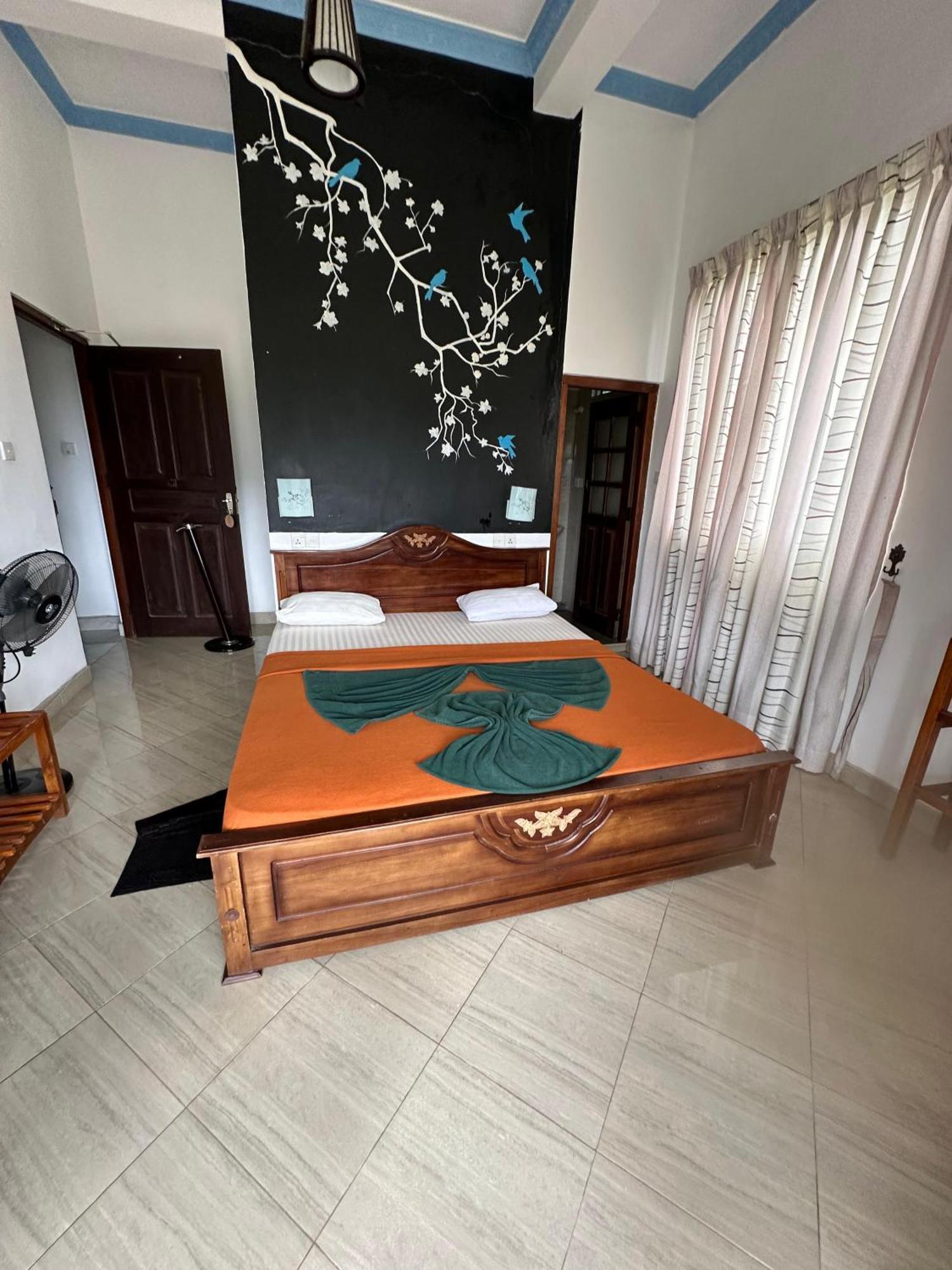 Breeze Hotel Ella
