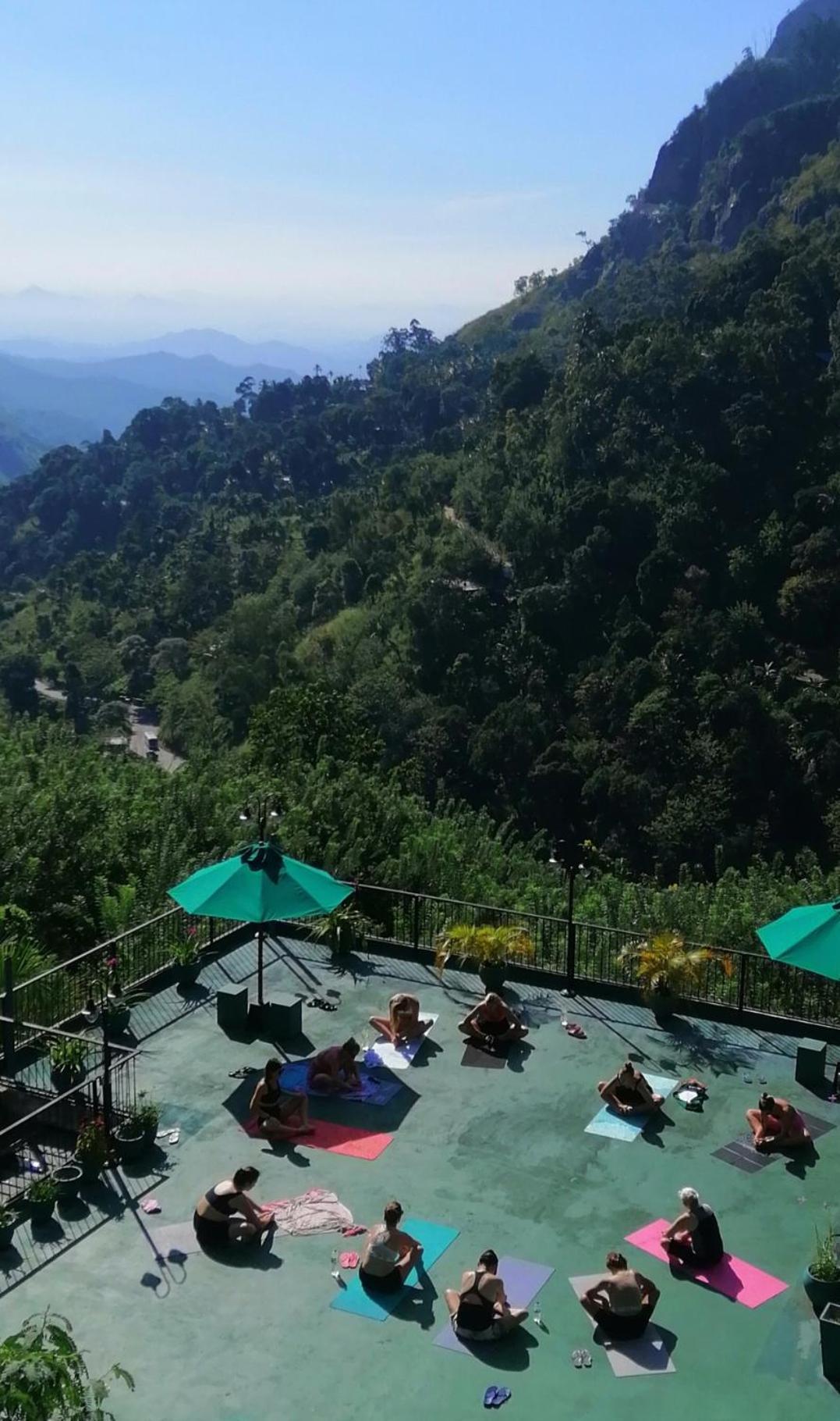 Homestay Super View