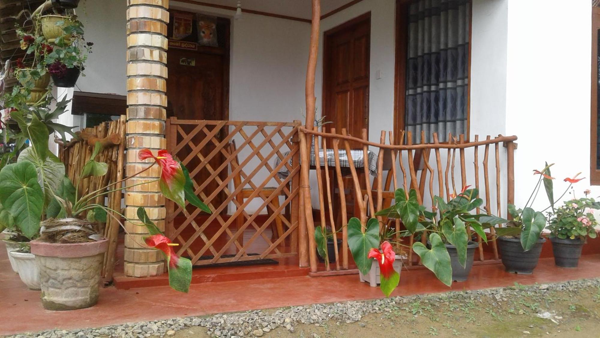 Bed & Breakfast Malithis