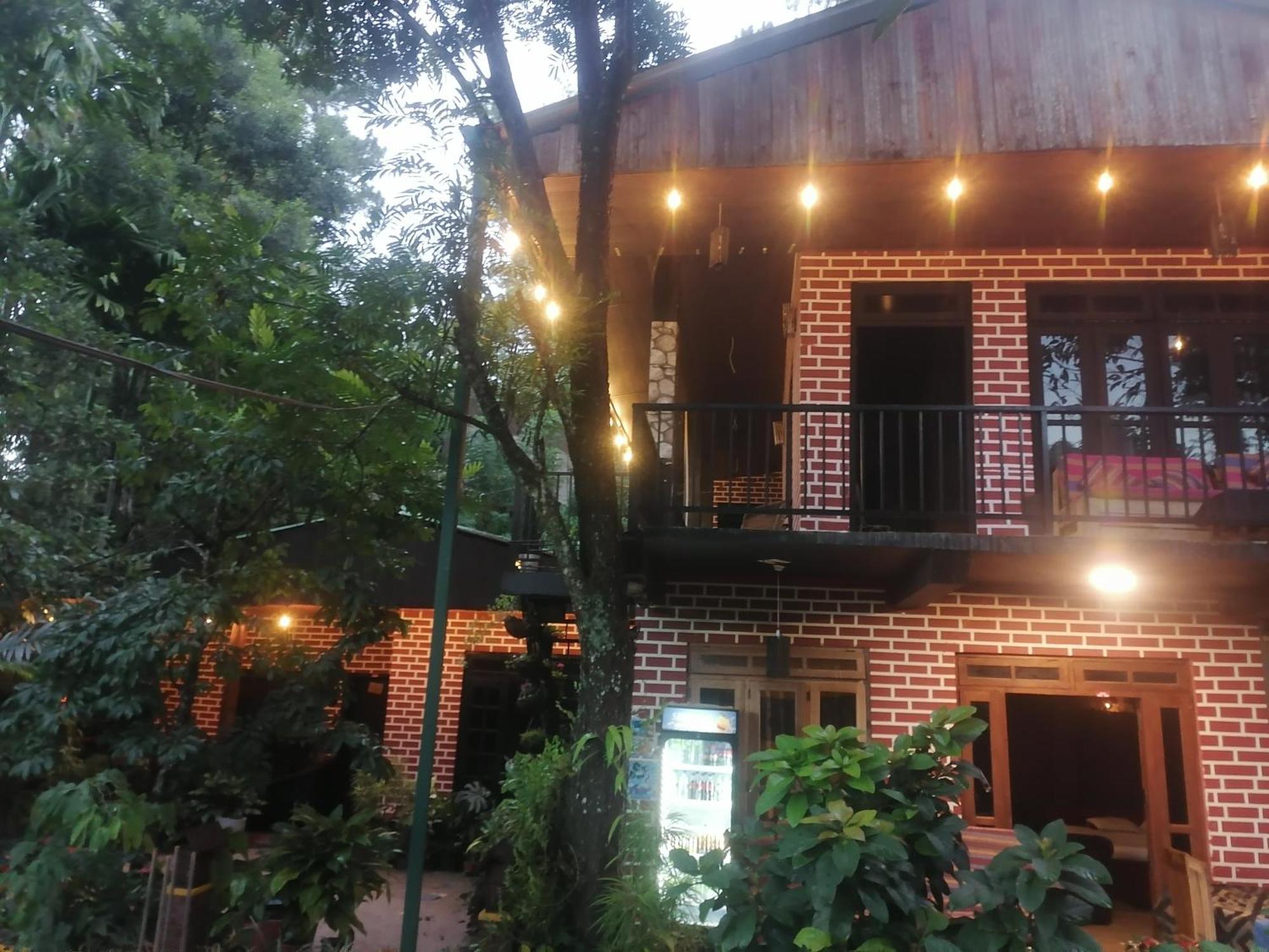 Summer Guest house