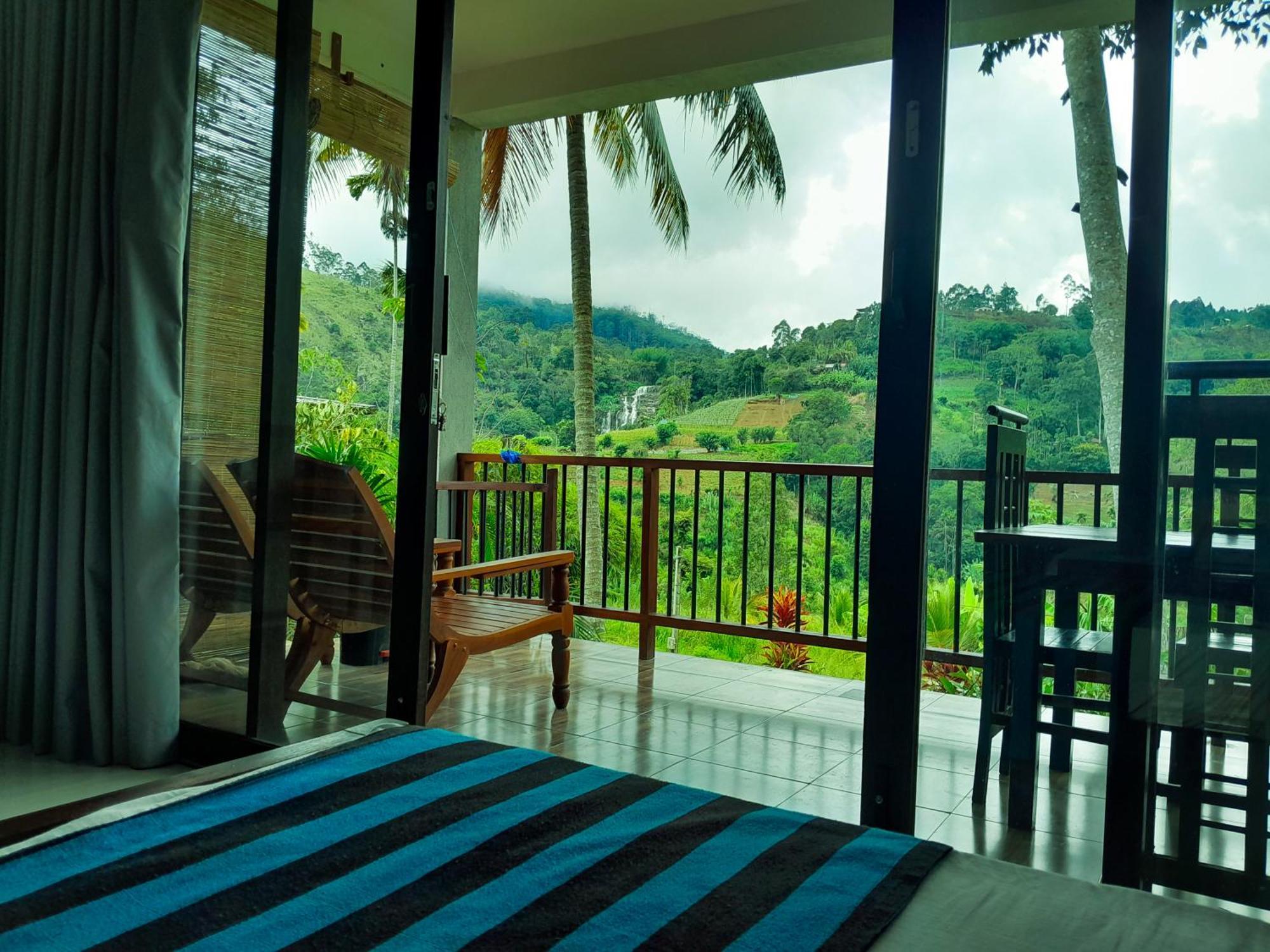 Bed & Breakfast Blue Heaven