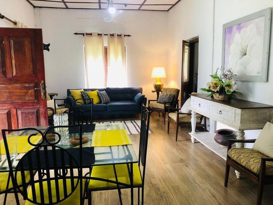 Apartment Koshi's Country