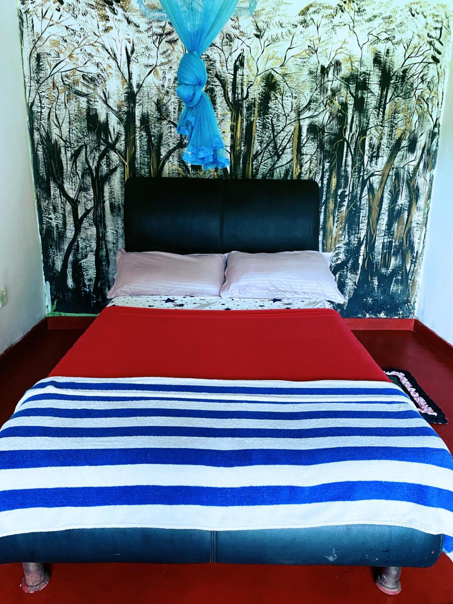 Adams View Homestay *