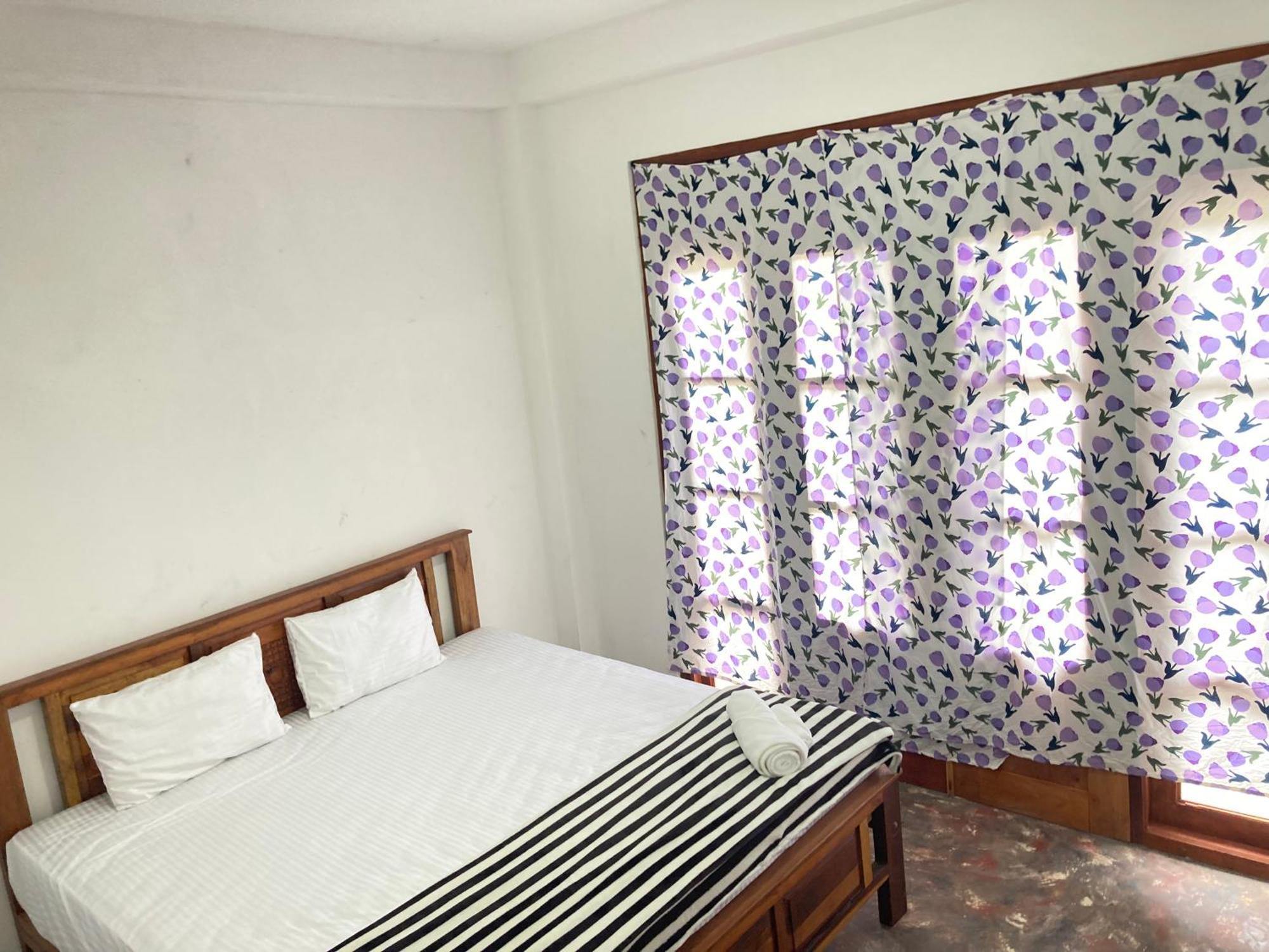 Face Guest Homestay *