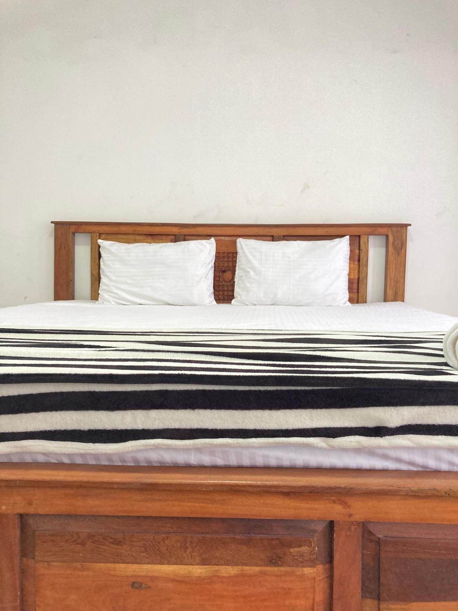 Homestay Face Guest *