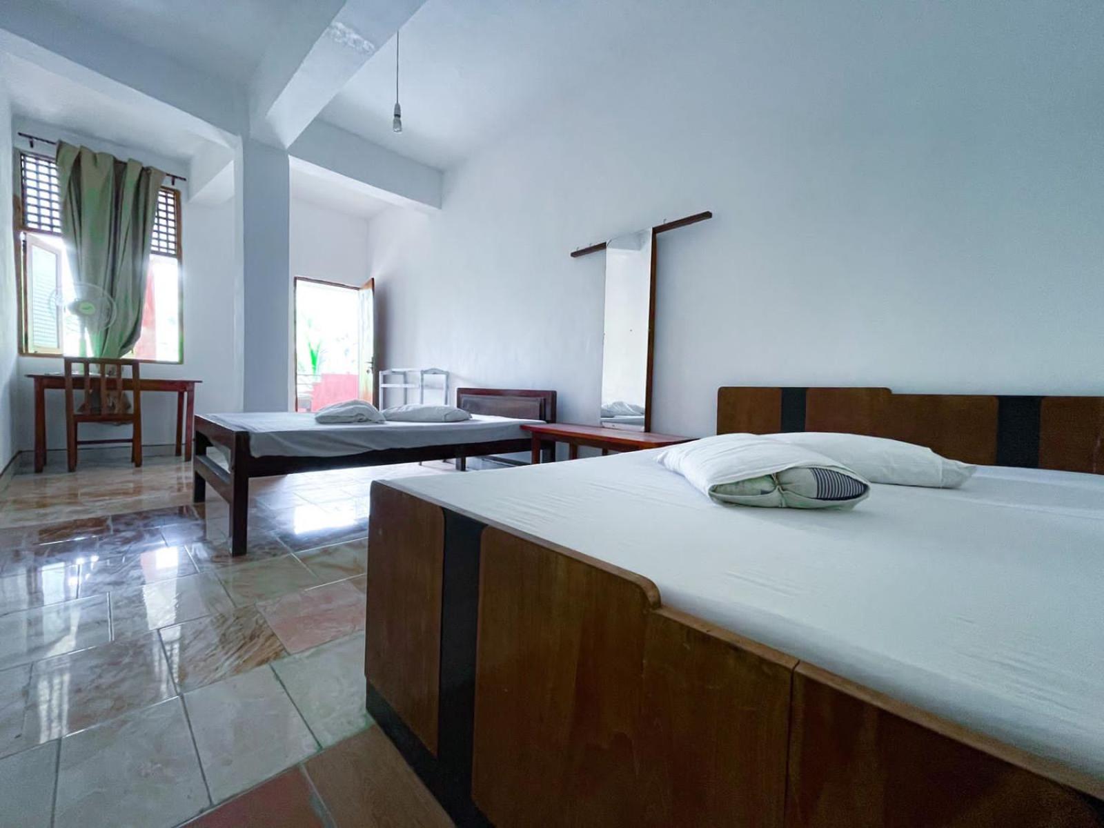 Hotel New Uduwara Guest