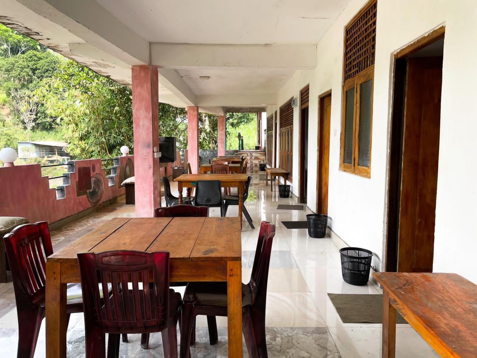 New Uduwara Guest