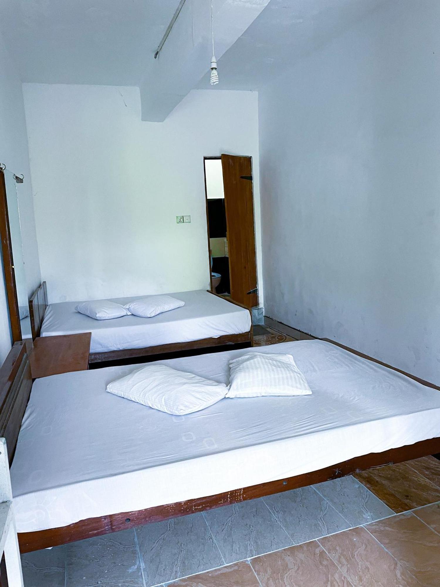 Hotel New Uduwara Guest
