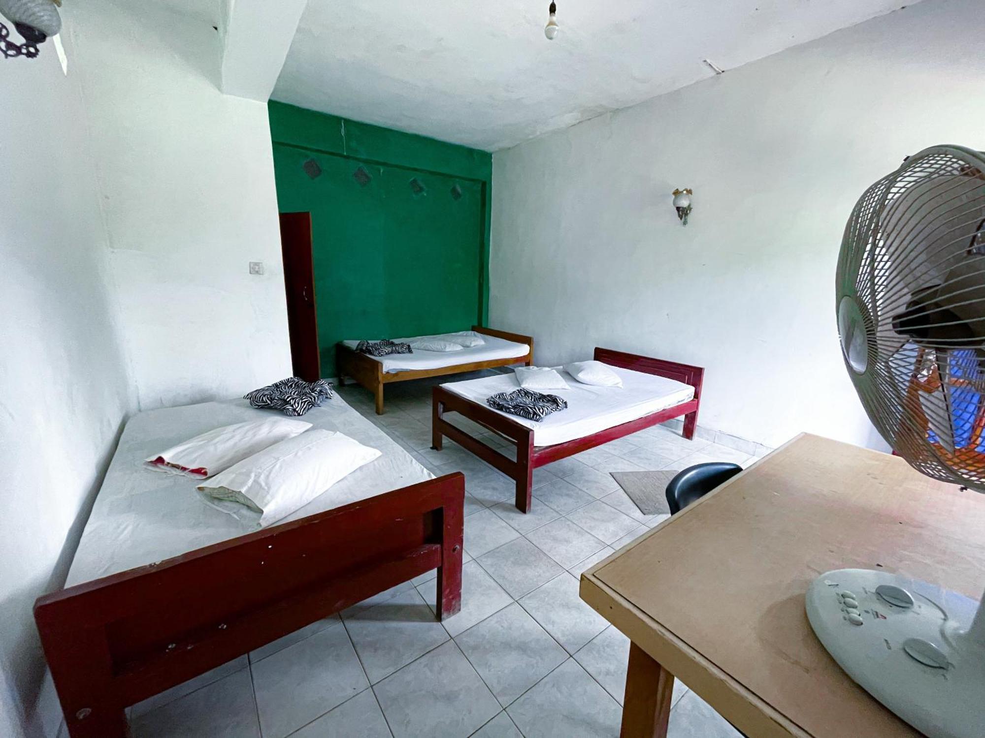 Hotel New Uduwara Guest