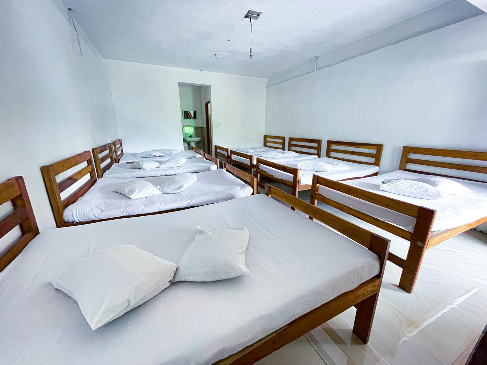 New Uduwara Guest Hotel Ella