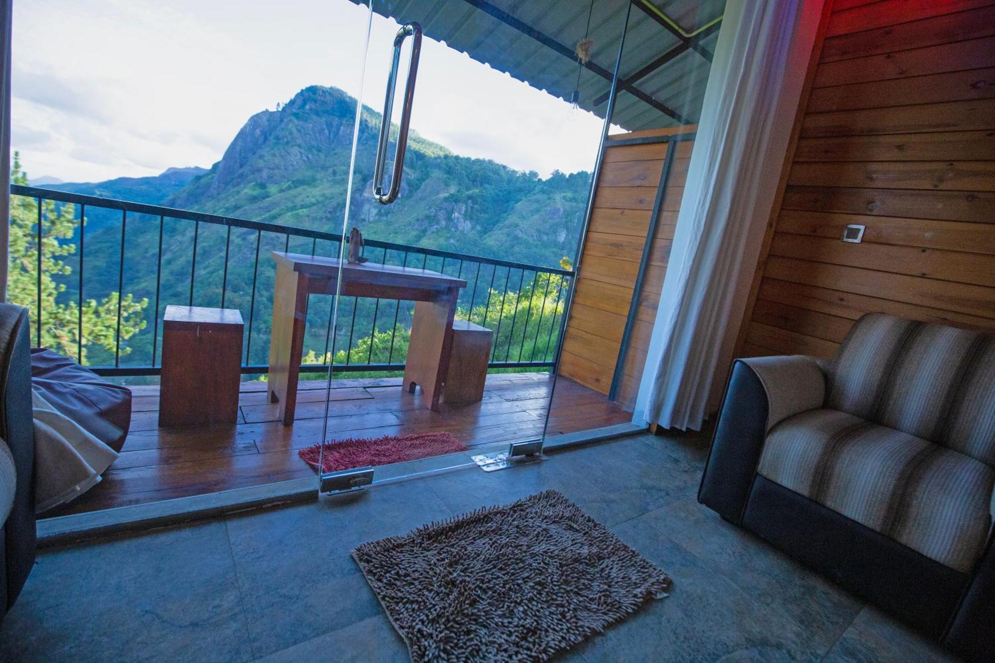 Hill Bed & Breakfast Ella