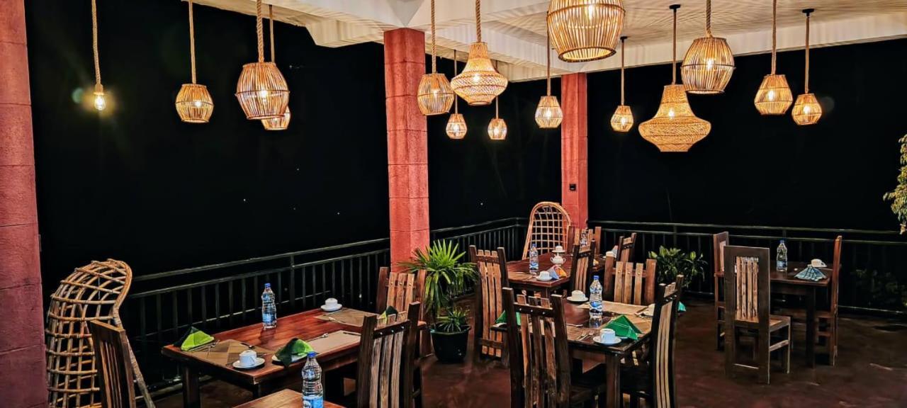 Shining View Guest house