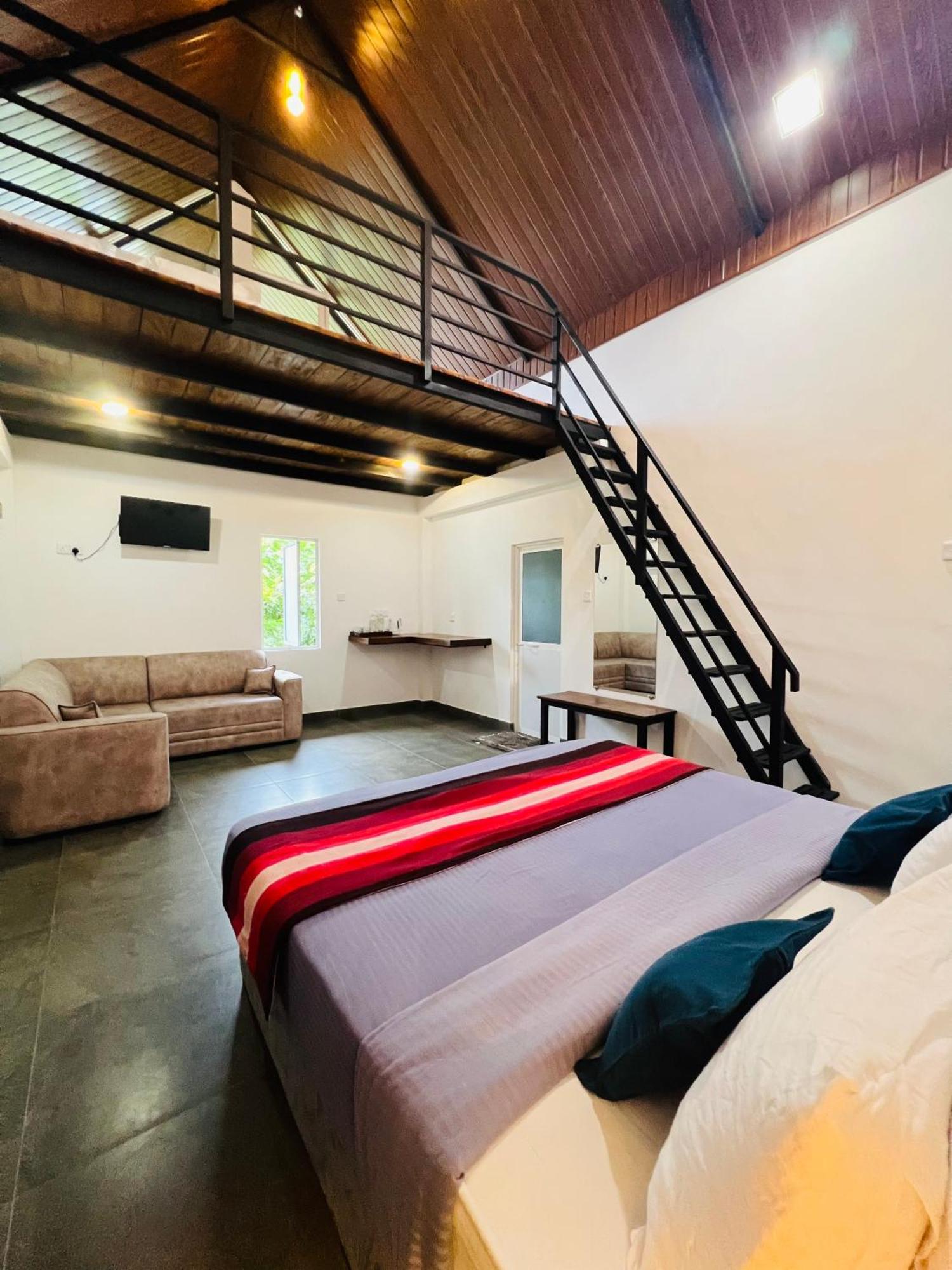 Lodge Dolape *