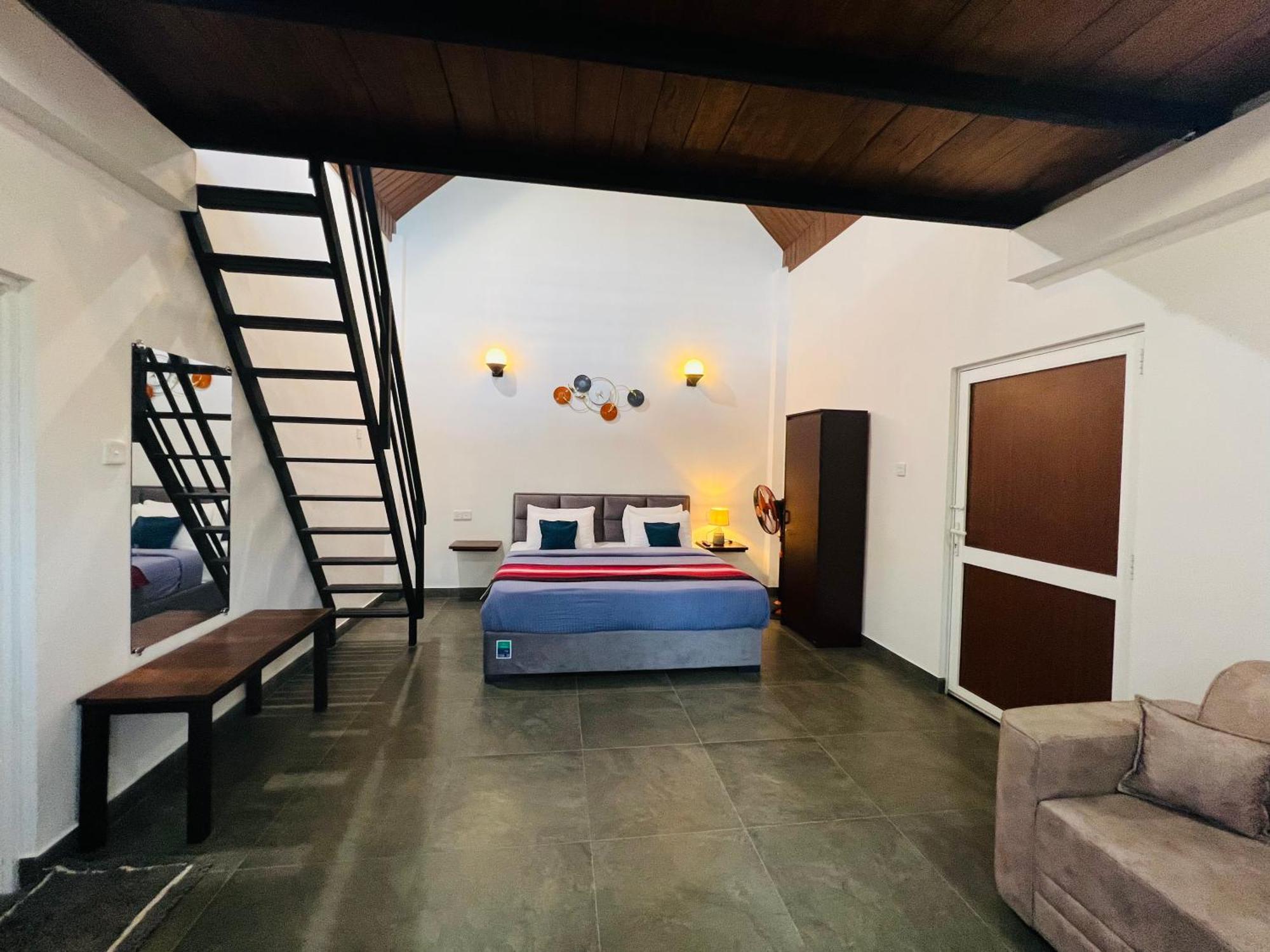Lodge Dolape