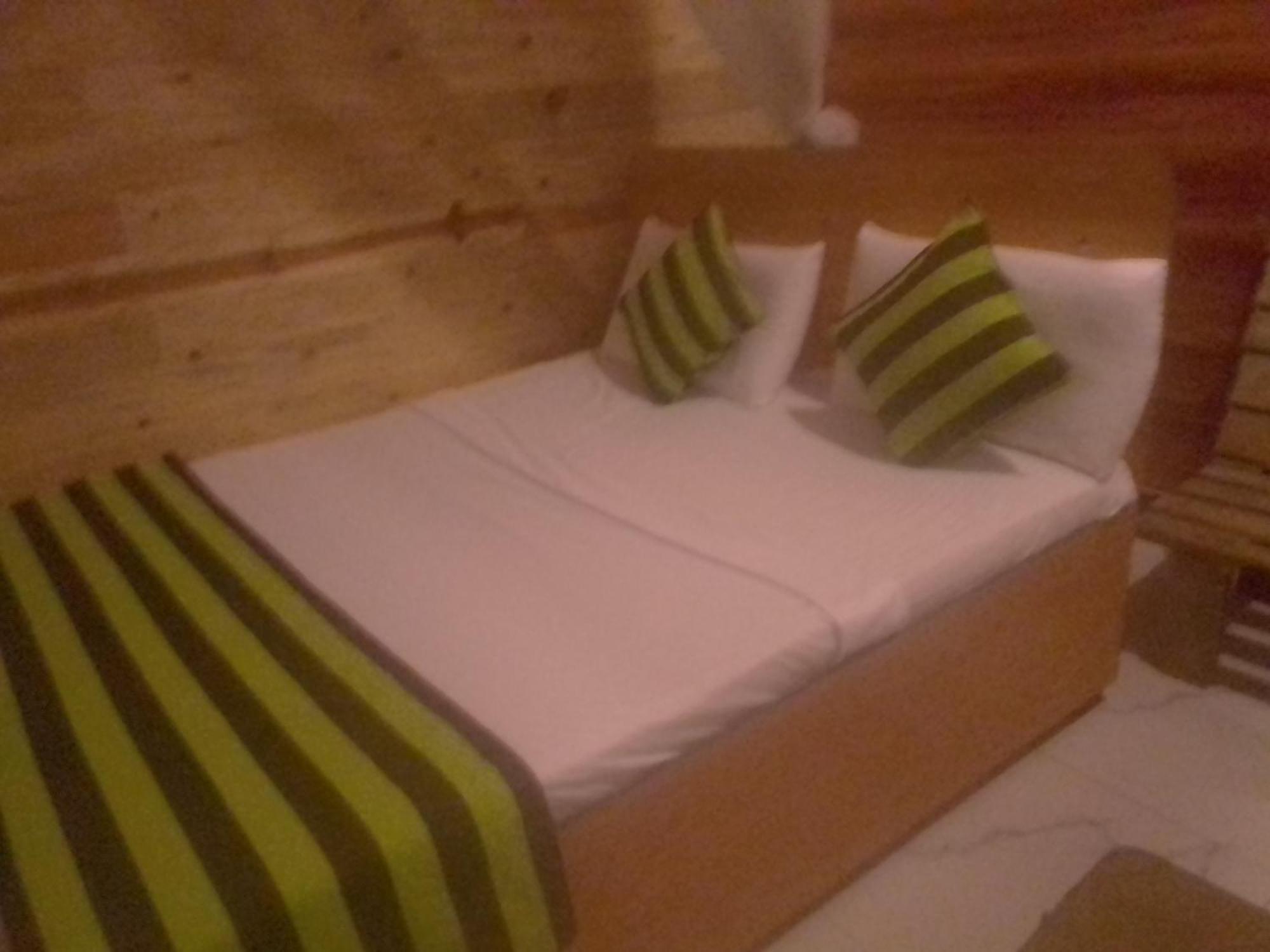 Talblick Guest house Ella