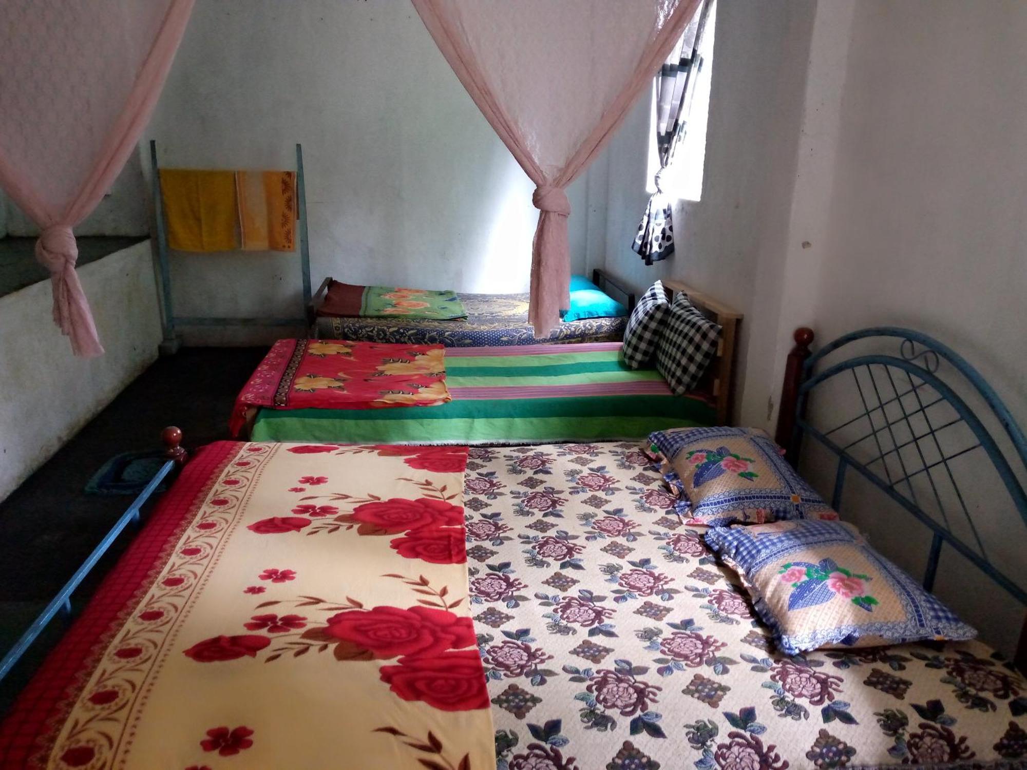 River Side Hostel Ella