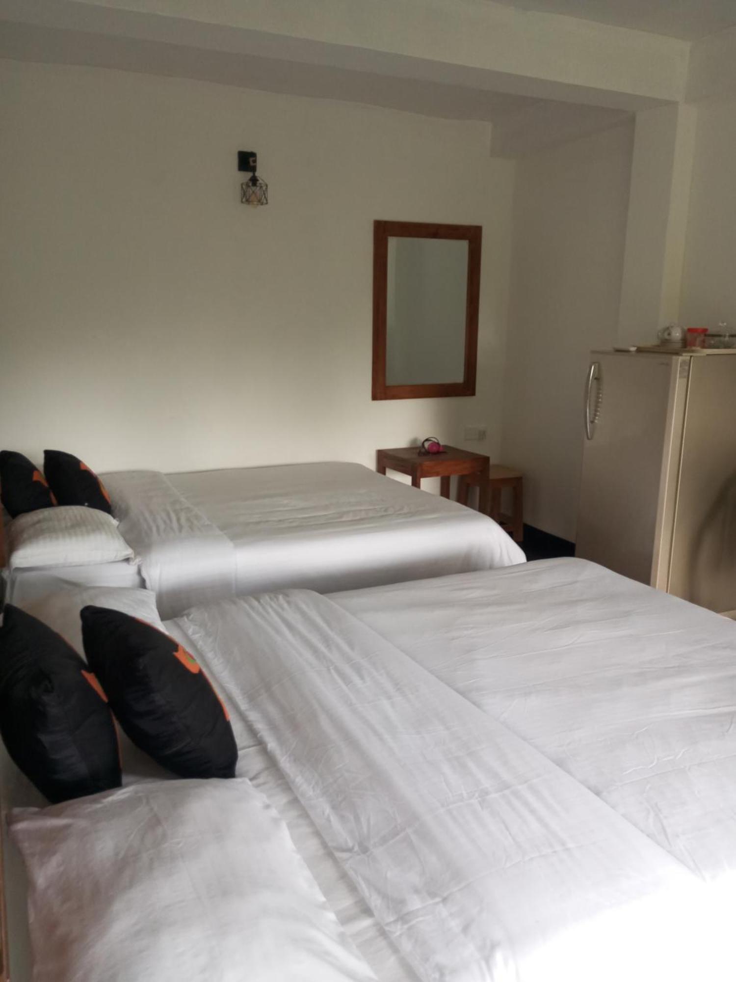 Homestay Chanidu *
