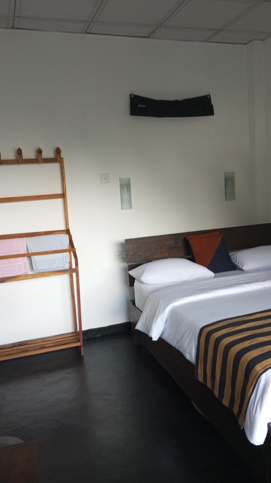 Chanidu Homestay