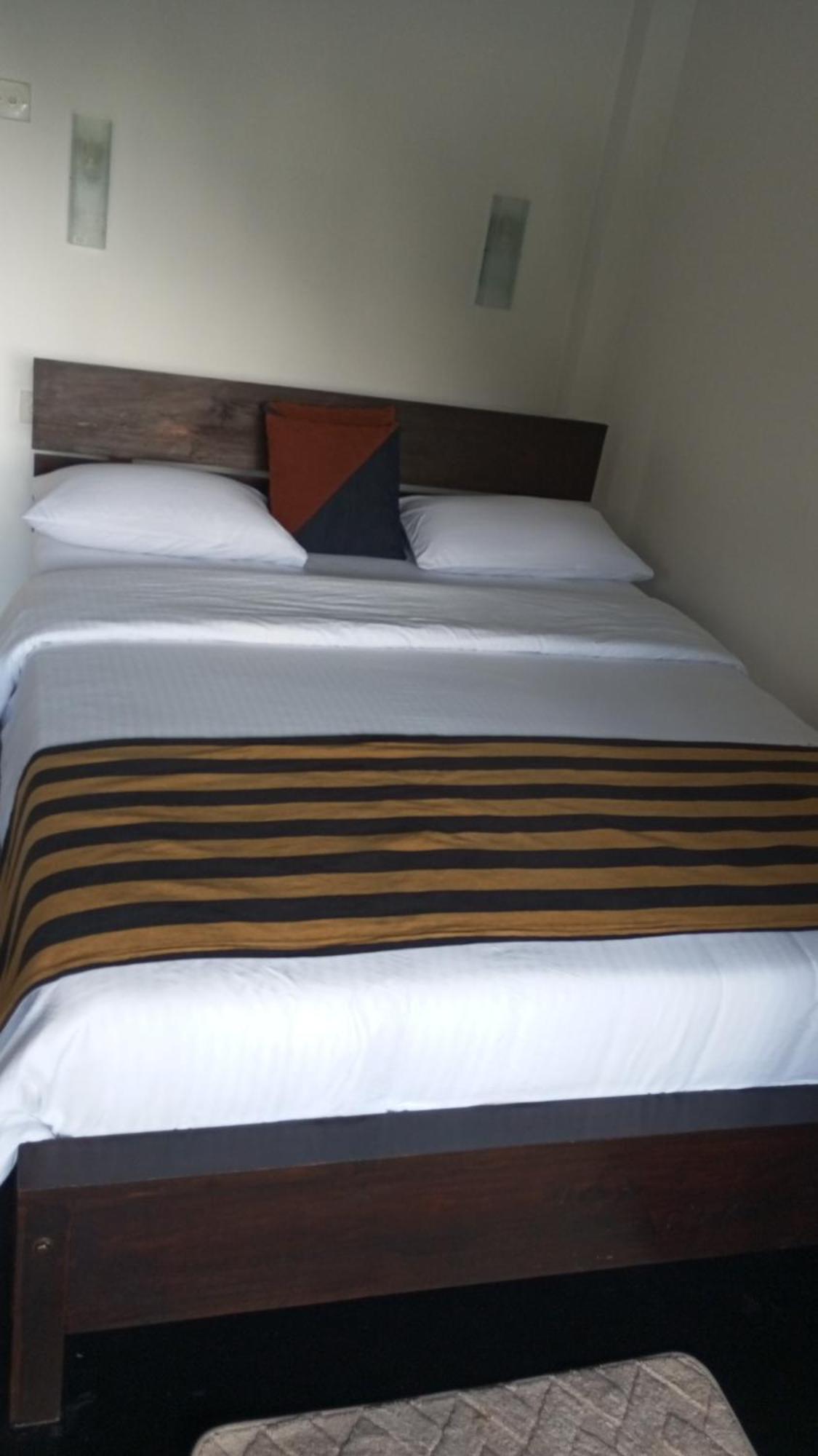 Homestay Chanidu *