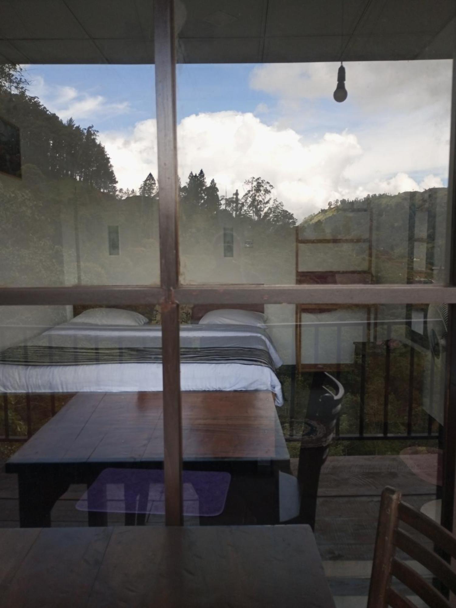 Chanidu Homestay