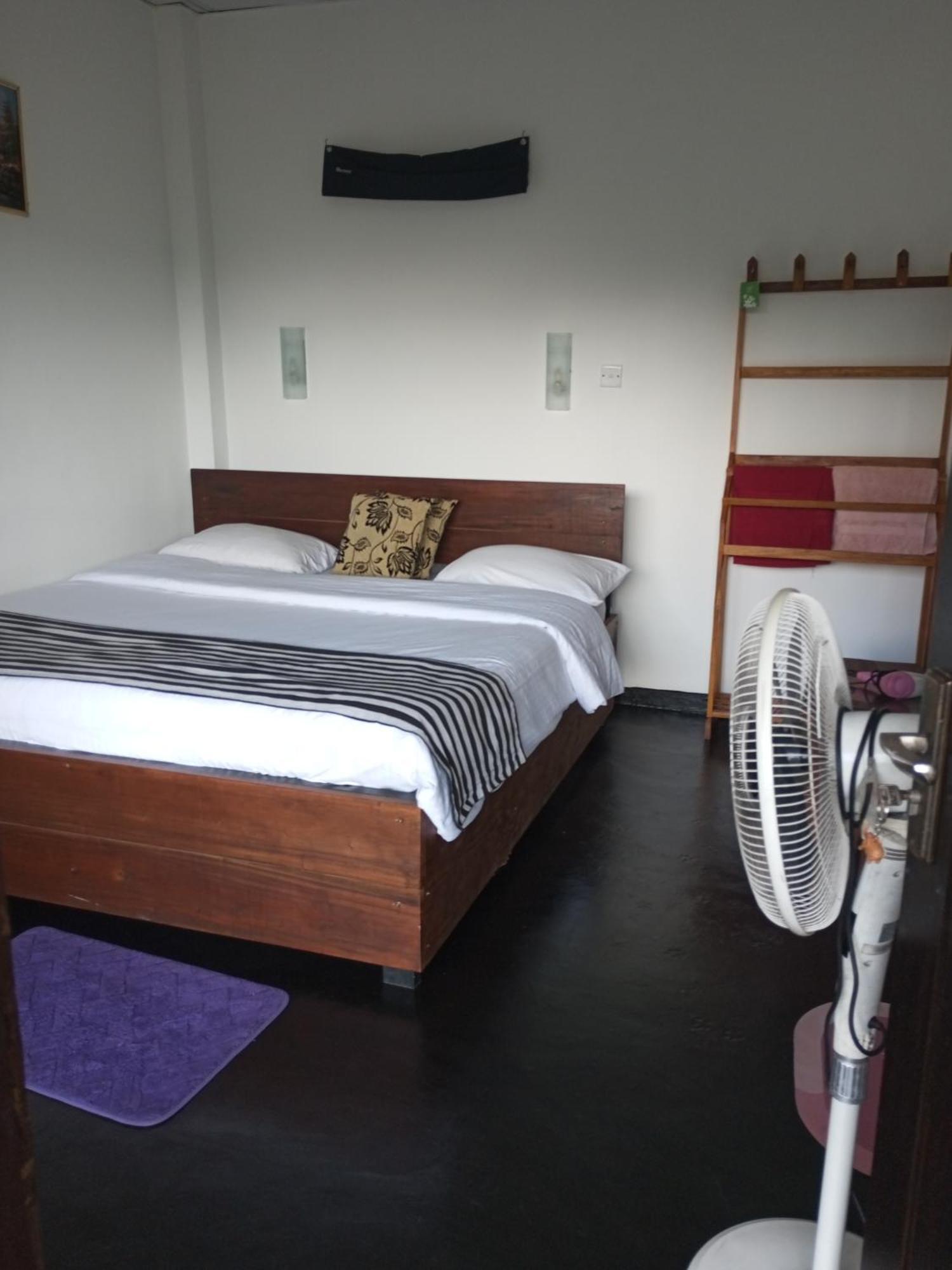 Homestay Chanidu