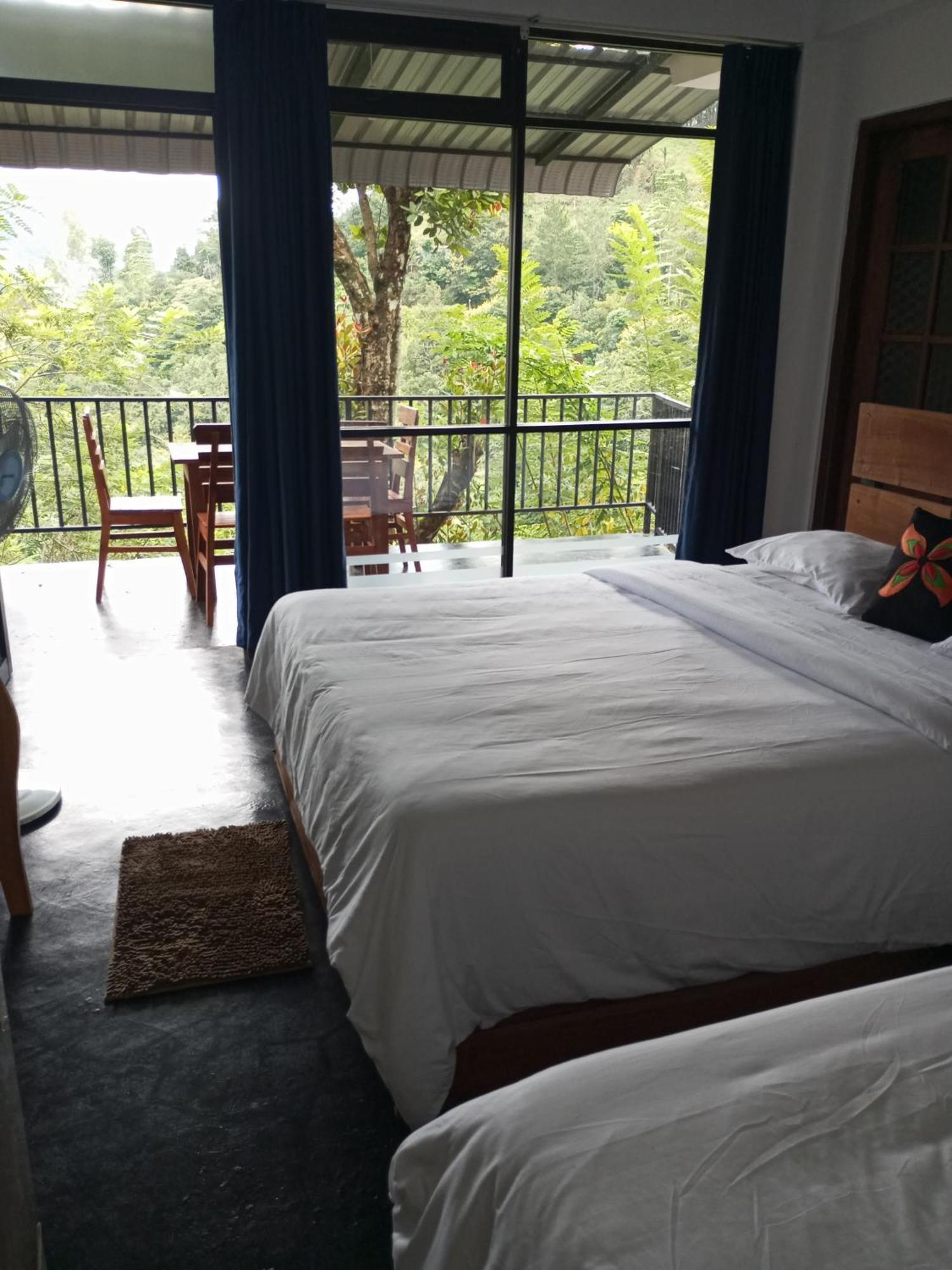 Chanidu Homestay *