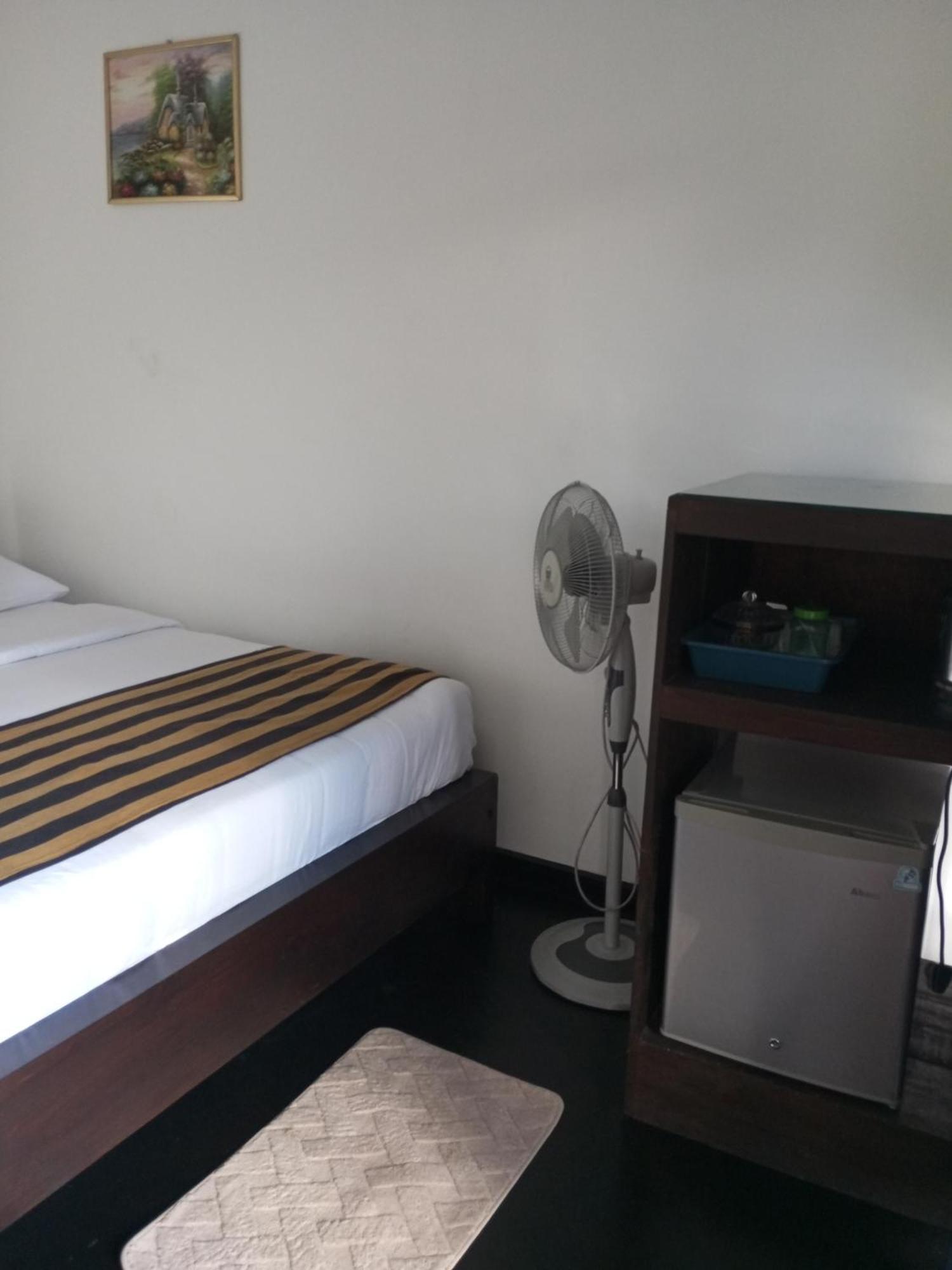 Homestay Chanidu Ella
