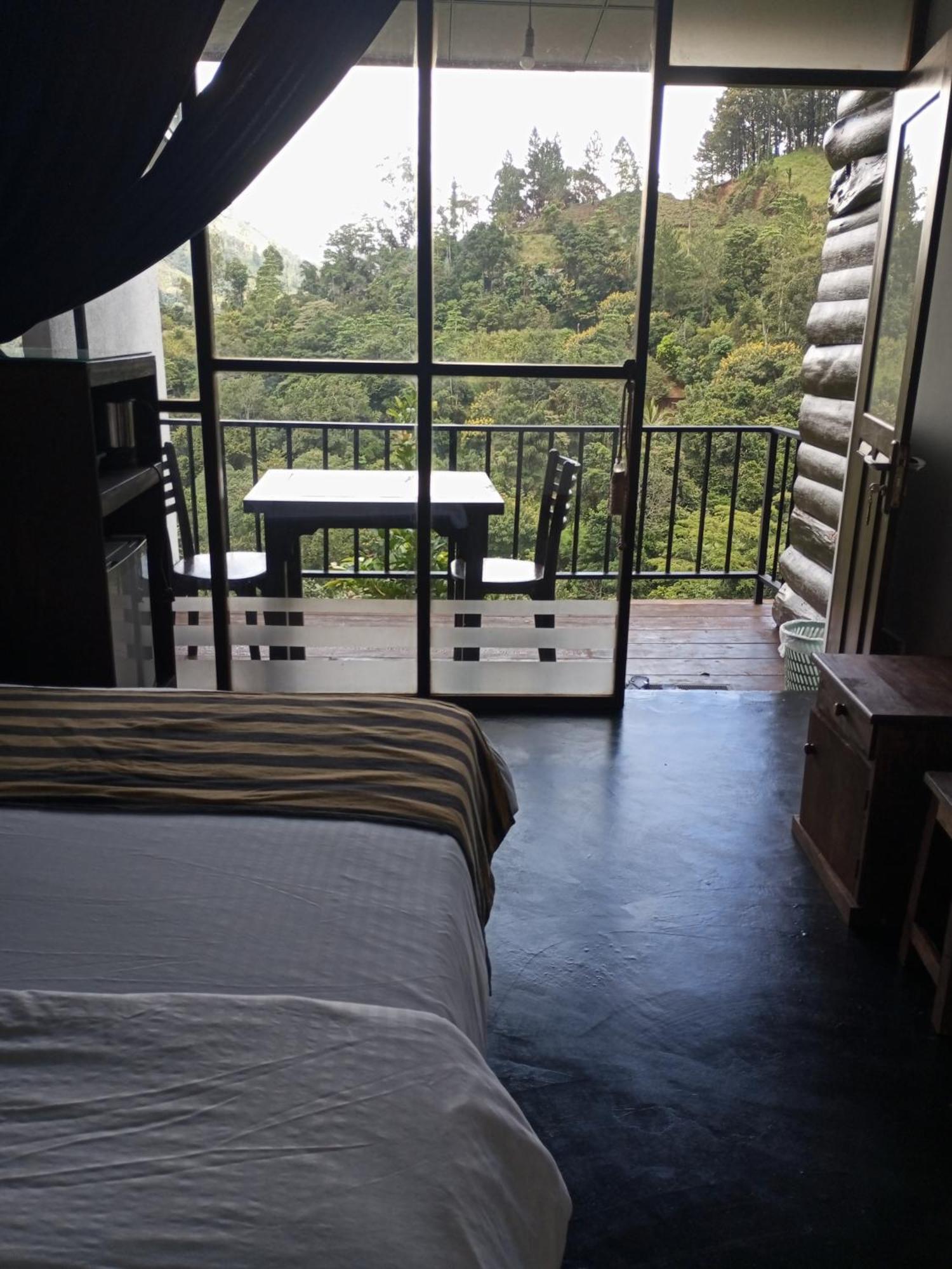 Chanidu Homestay