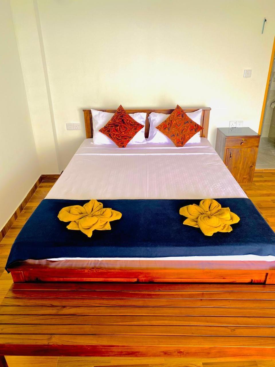 Bed & Breakfast Pleasant Peak