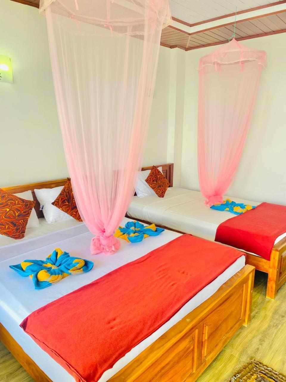 Bed & Breakfast Pleasant Peak *
