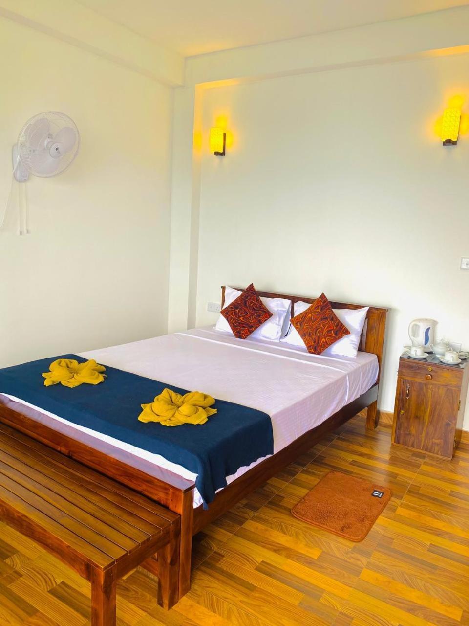 Bed & Breakfast Pleasant Peak