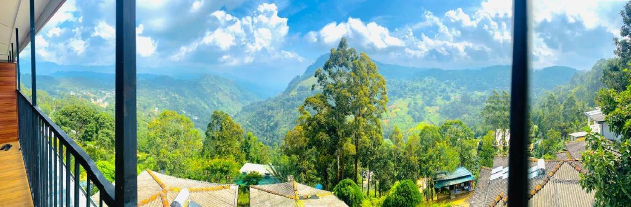 Pleasant Peak Bed & Breakfast *