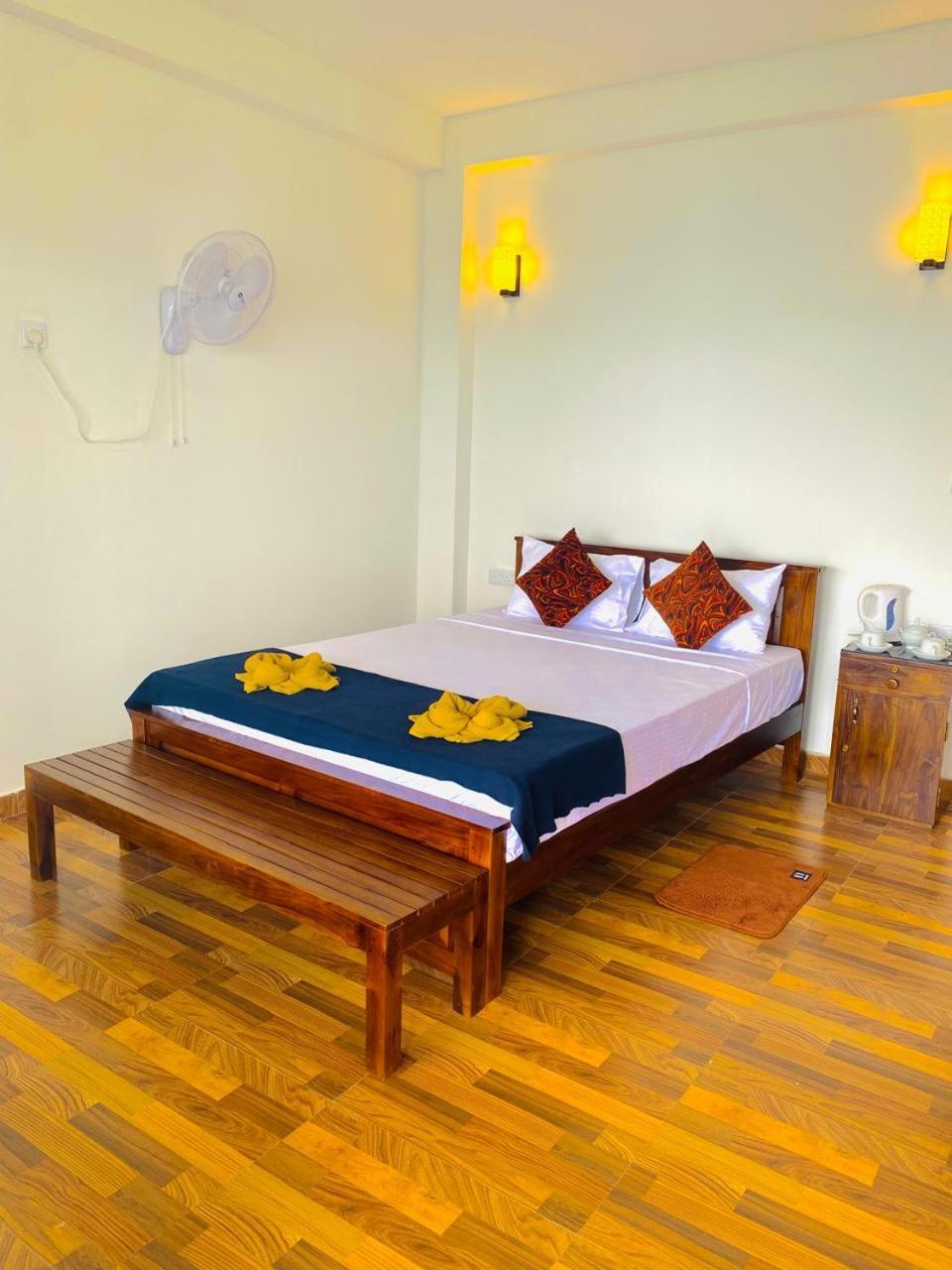 Pleasant Peak Bed & Breakfast Ella