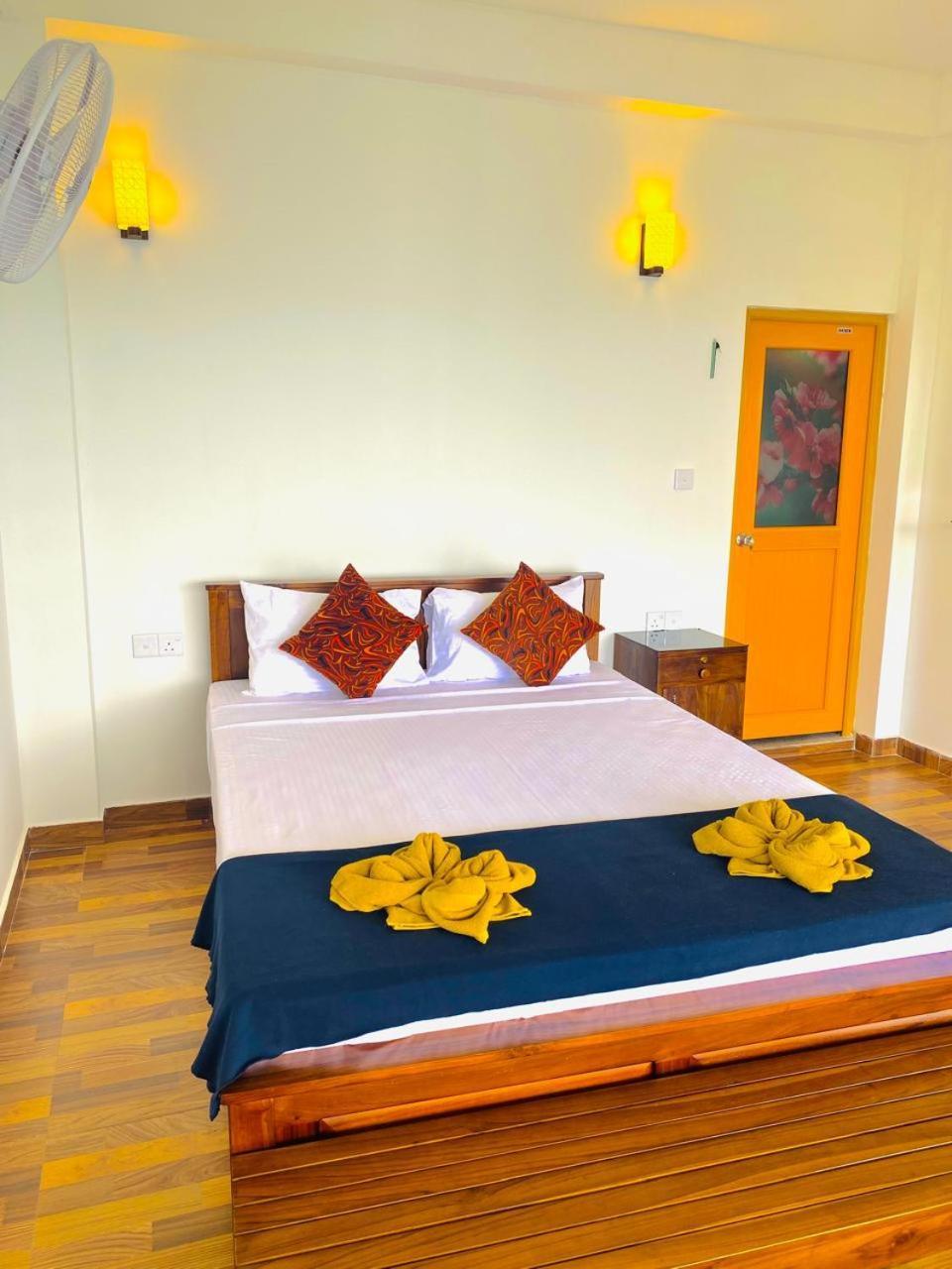 Pleasant Peak Bed & Breakfast Ella