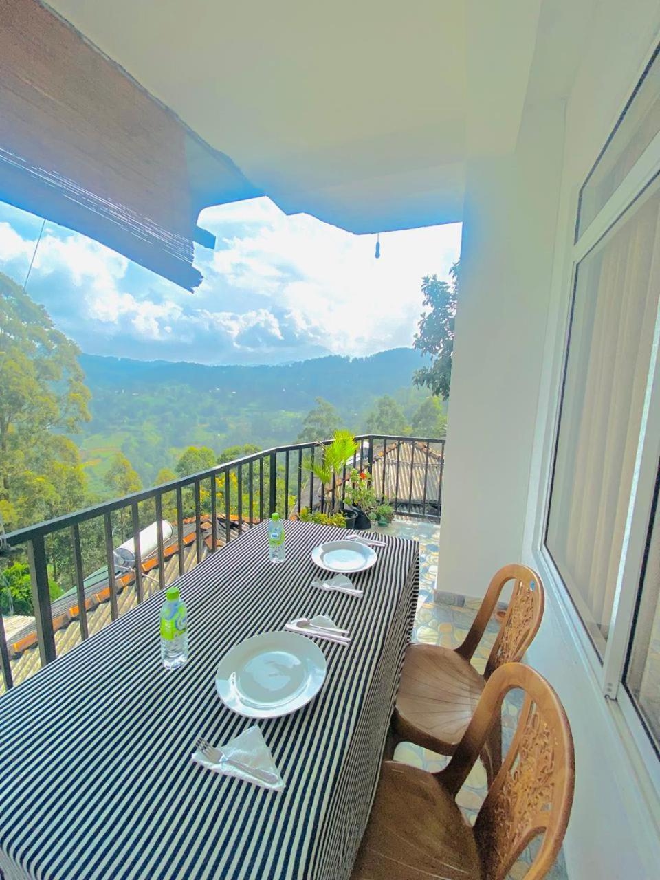 Bed & Breakfast Pleasant Peak Ella