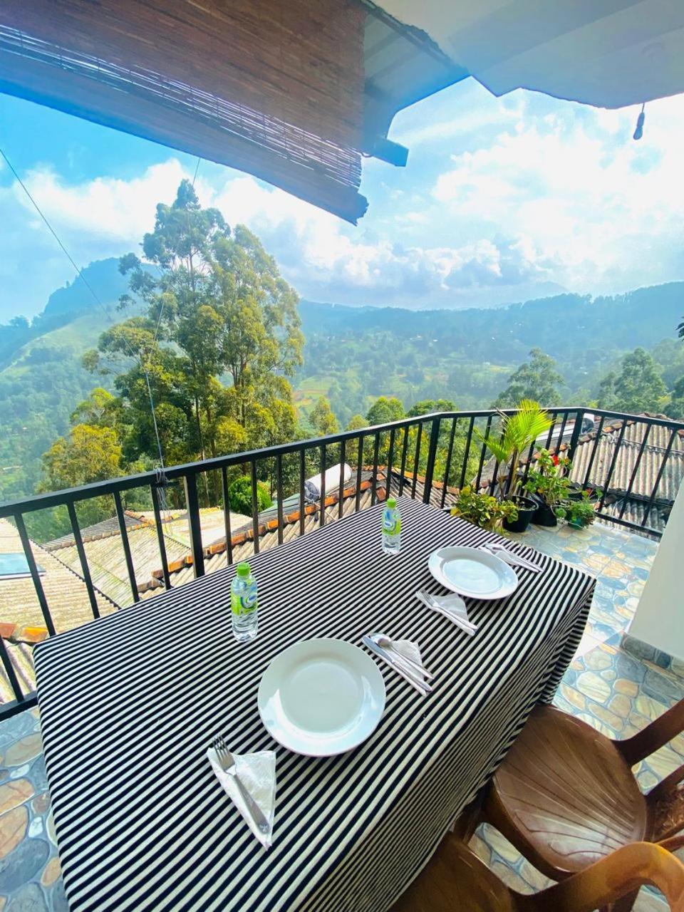 Bed & Breakfast Pleasant Peak